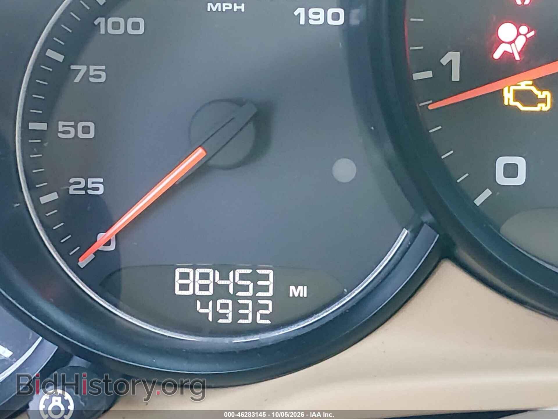 2014 PORSCHE PANAMERA - VIN: WP0AA2A72EL013623 - Фото 16