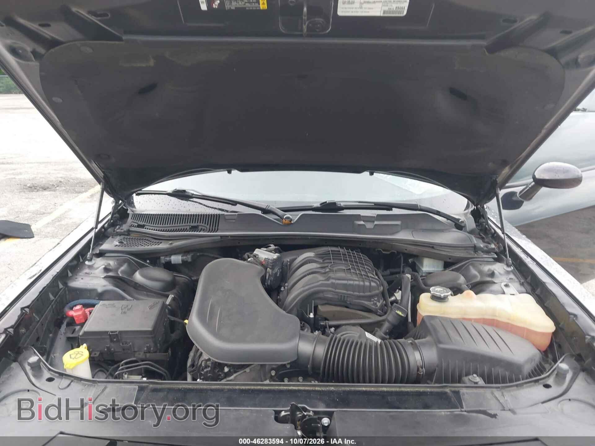 2023 DODGE CHALLENGER - VIN: 2C3CDZAG0PH601940 - Фото 10