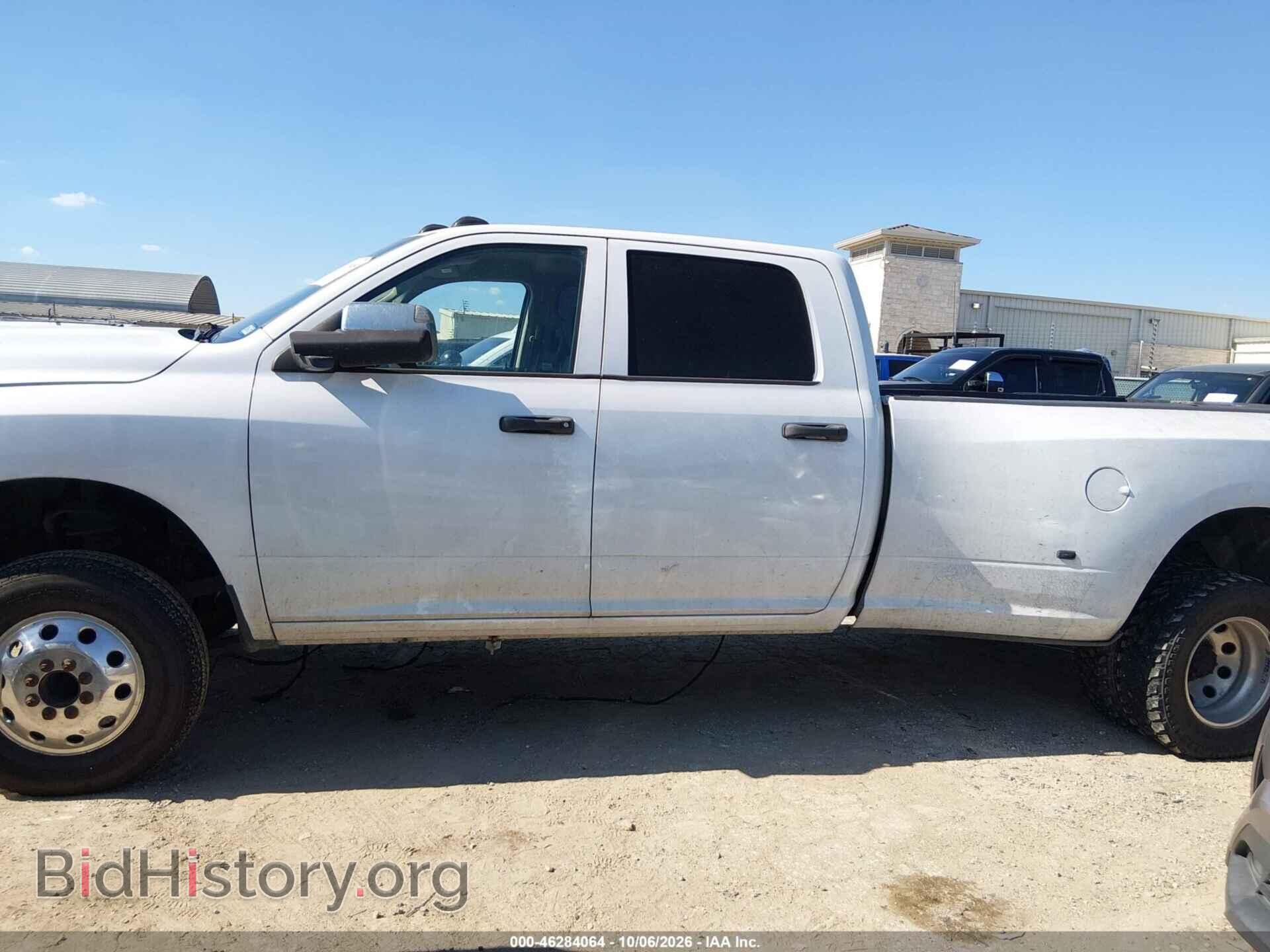 2012 RAM 3500 - VIN: 3C63DRGLXCG237916 - Photo 15