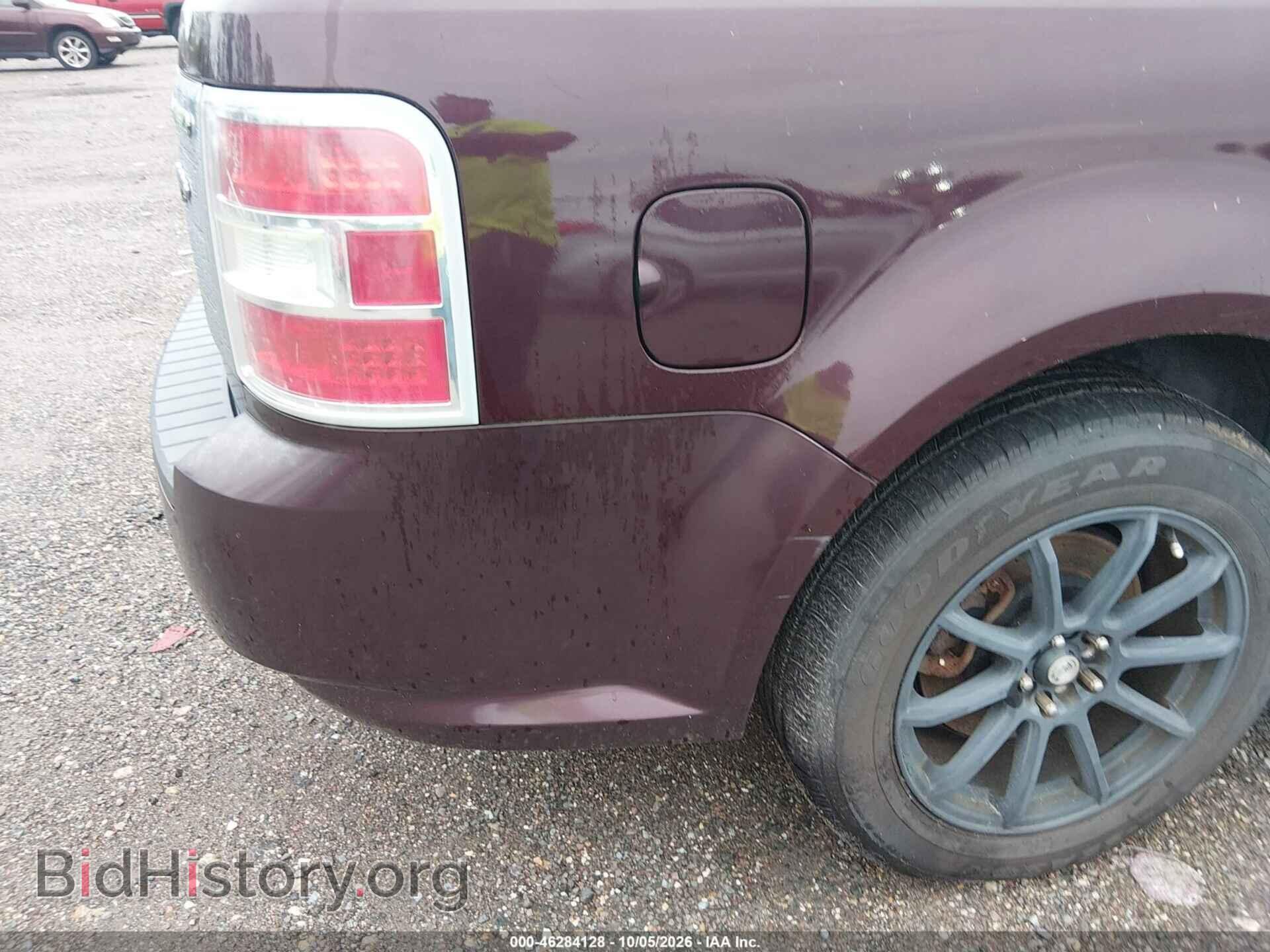2011 FORD FLEX - VIN: 2FMGK5DC8BBD07066 - Photo 6