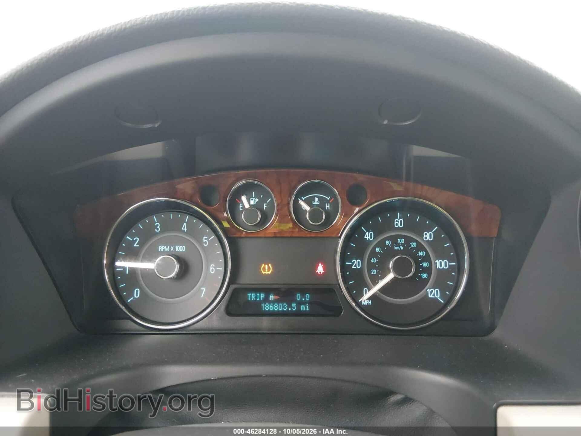 2011 FORD FLEX - VIN: 2FMGK5DC8BBD07066 - Photo 7