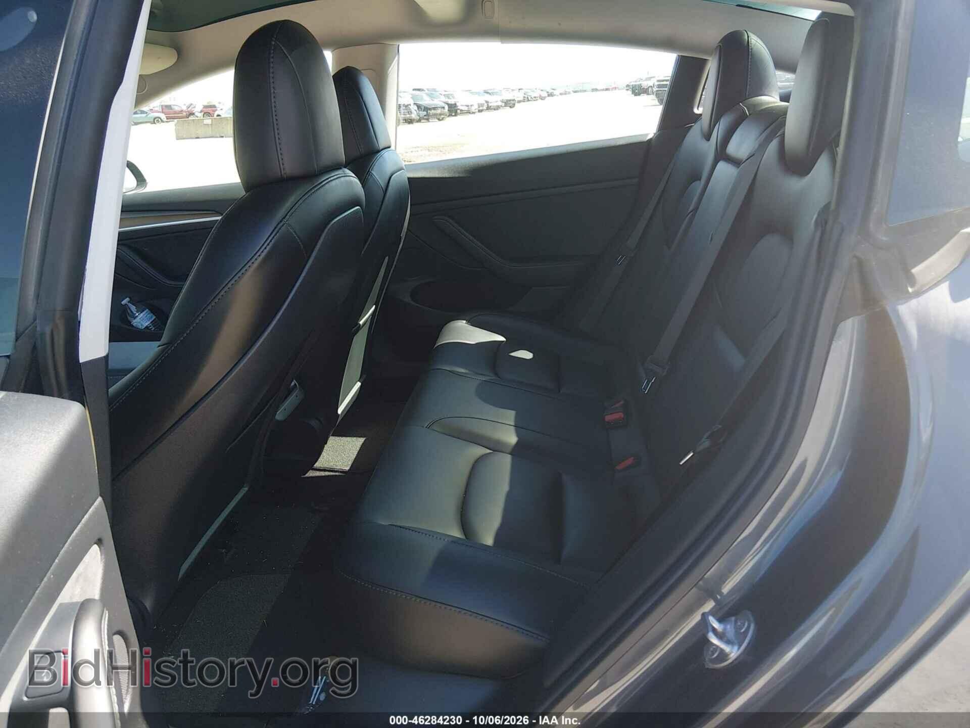 2021 TESLA MODEL 3 - VIN: 5YJ3E1EA9MF021619 - Photo 8