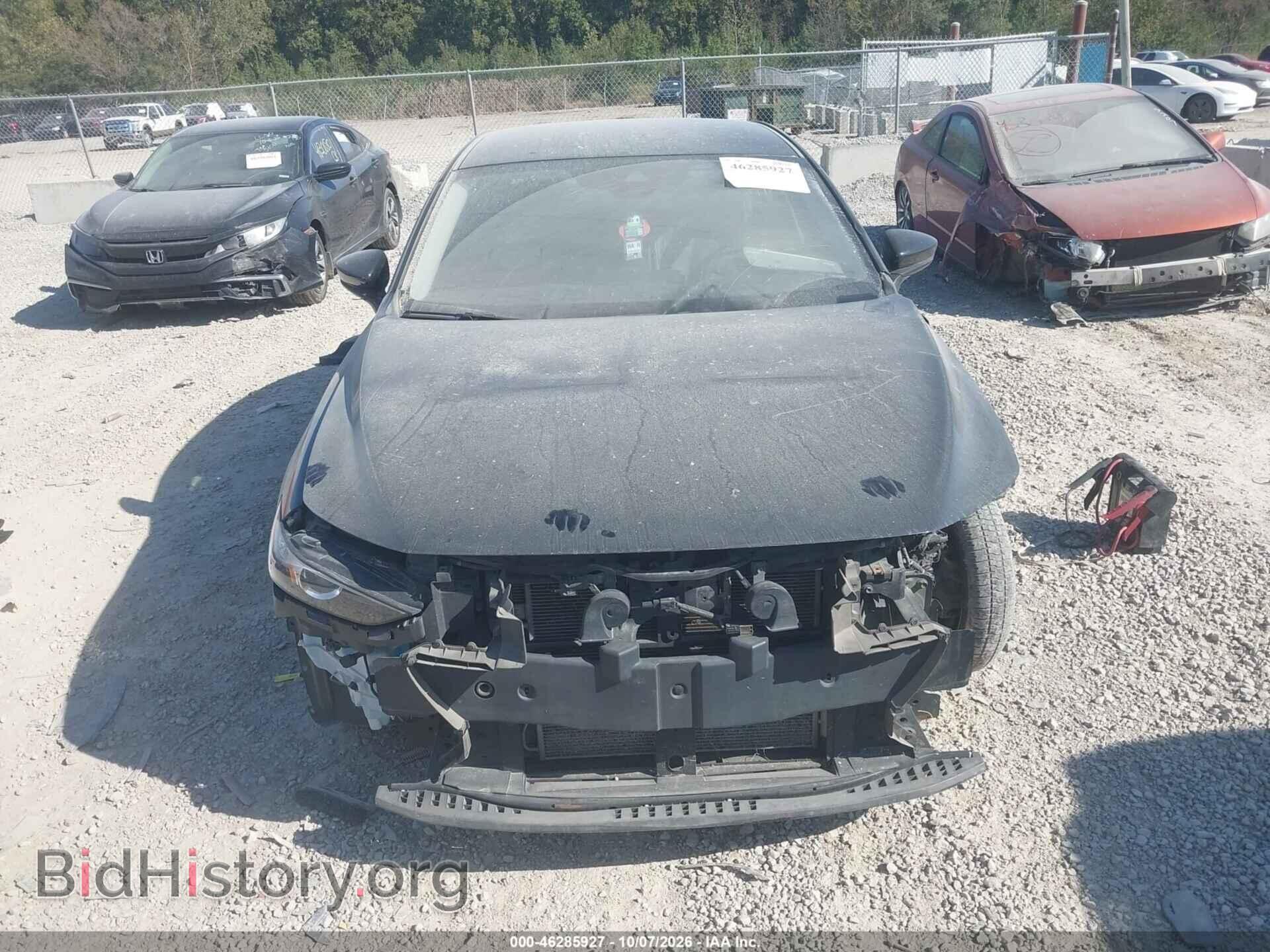 2020 MAZDA MAZDA3 - VIN: 3MZBPACL0LM133095 - Фото 13