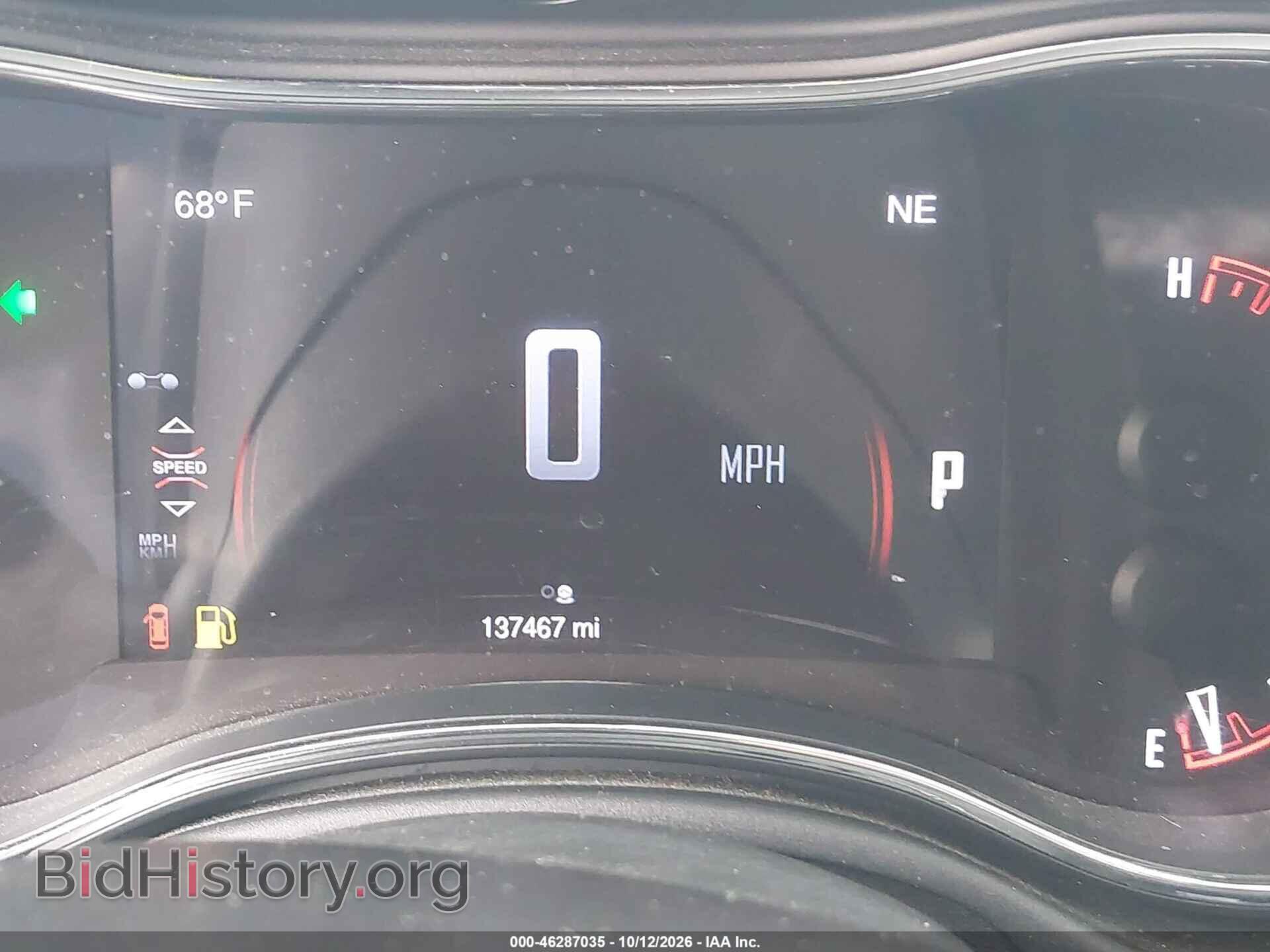 2015 DODGE DURANGO - VIN: 1C4RDHDG1FC937433 - Photo 15