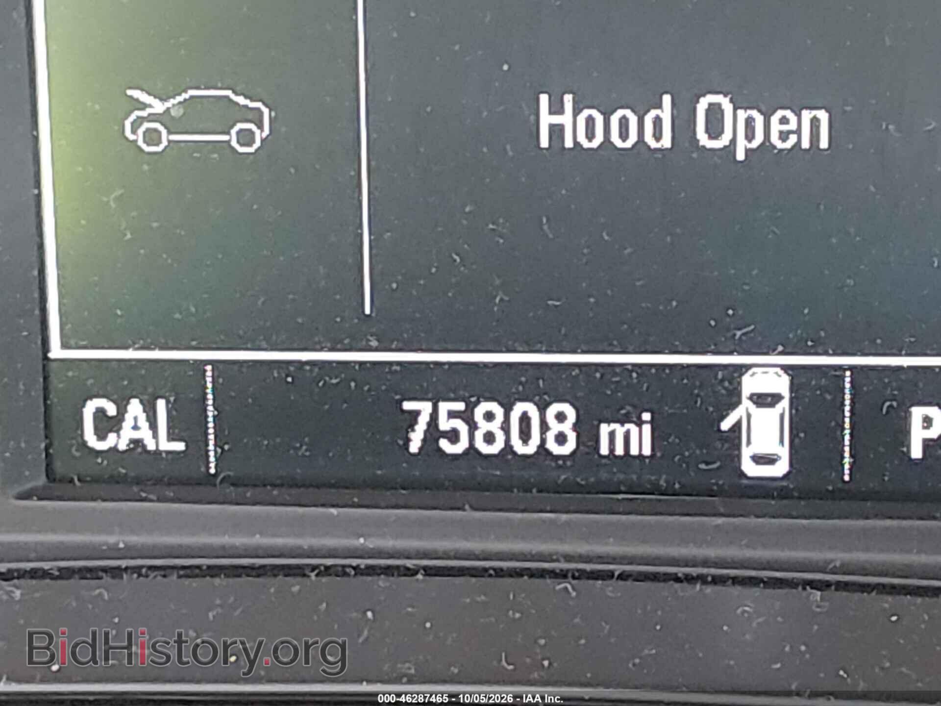 2017 CHEVROLET CRUZE - VIN: 3G1BF6SM2HS604110 - Фото 15
