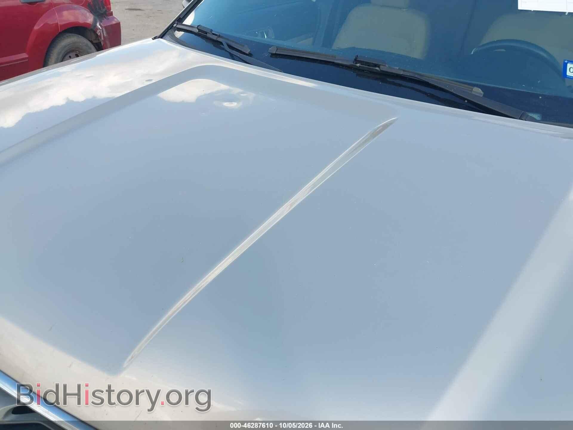 2017 FORD EXPLORER - VIN: 1FM5K7D8XHGD39758 - Фото 6