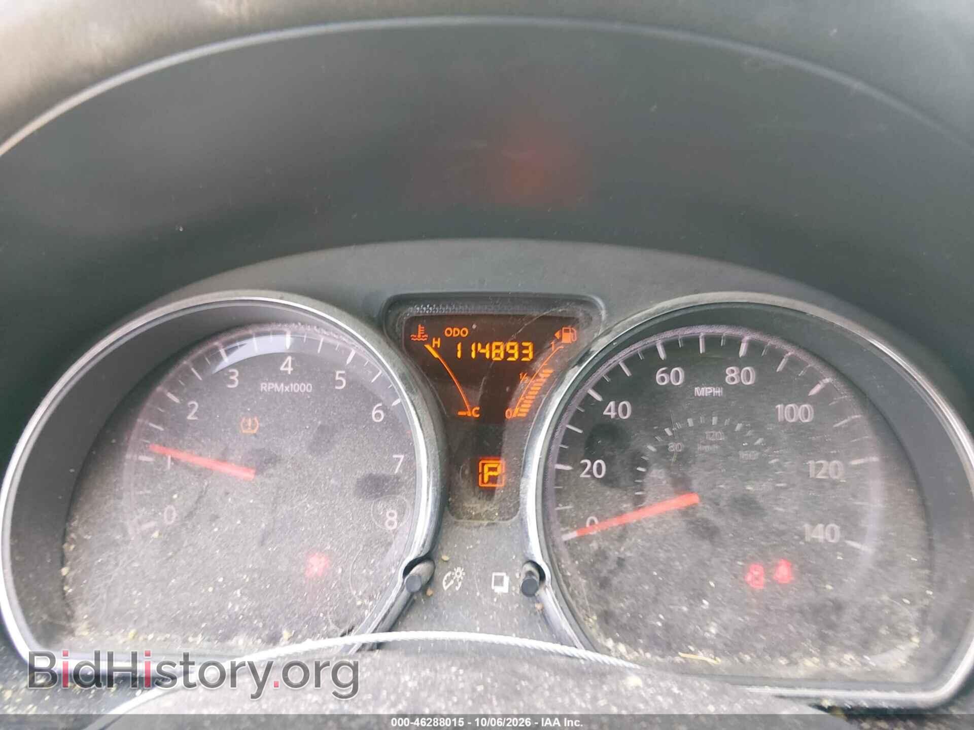 2015 NISSAN VERSA NOTE - VIN: 3N1CE2CP7FL369083 - Photo 7