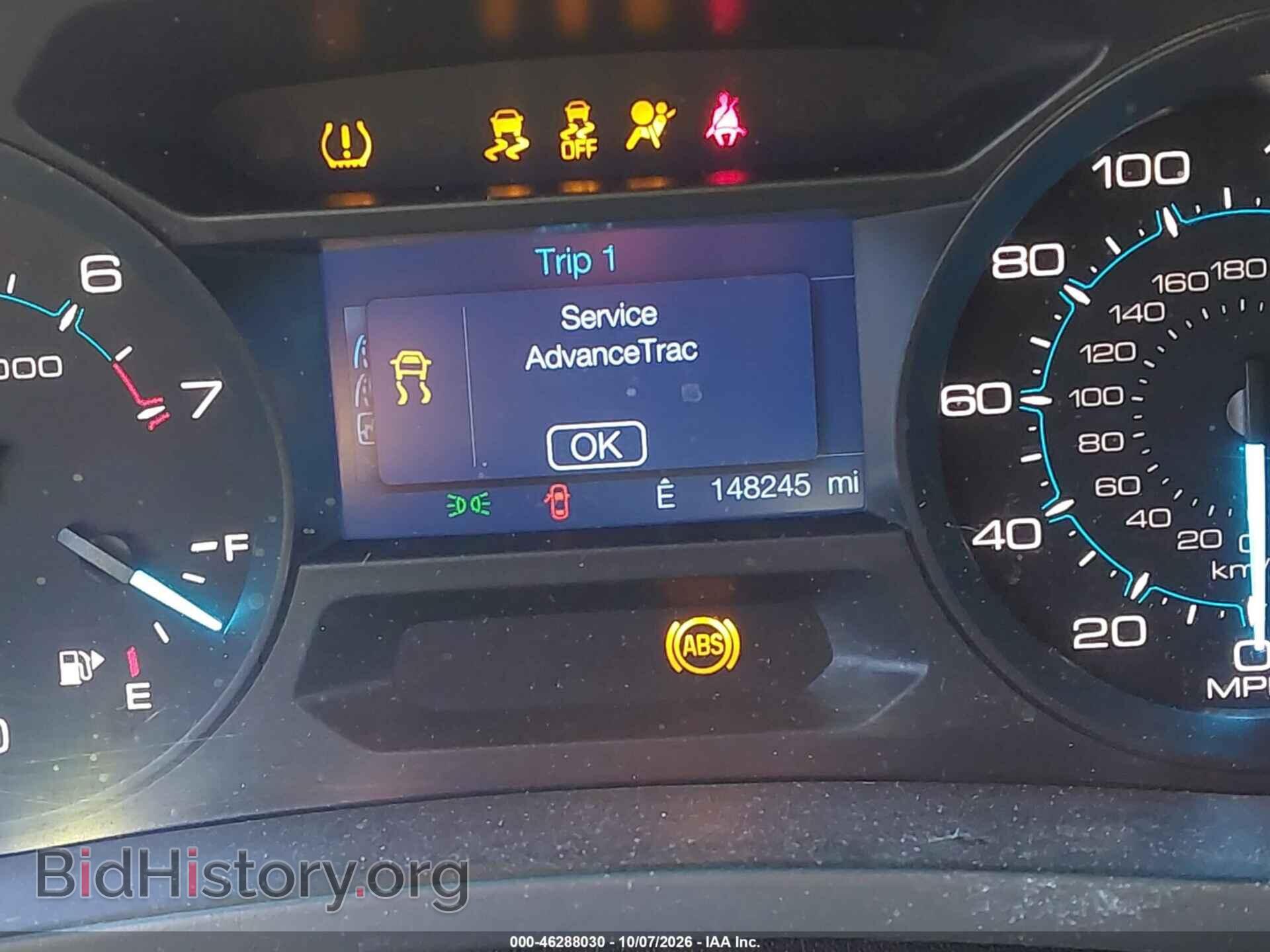 2014 FORD EXPLORER - VIN: 1FM5K7D8XEGA86940 - Photo 15