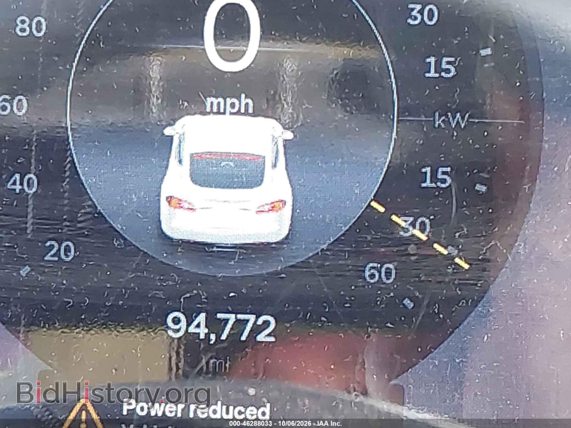 2013 TESLA MODEL S - VIN: 5YJSA1DG4DFP03790 - Photo 15