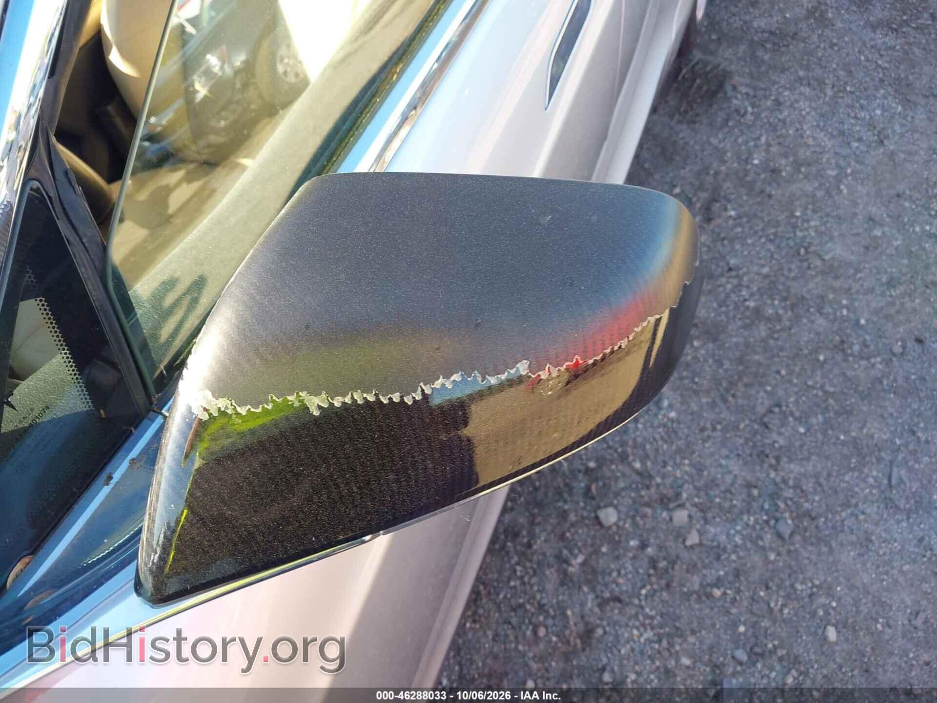 2013 TESLA MODEL S - VIN: 5YJSA1DG4DFP03790 - Photo 6