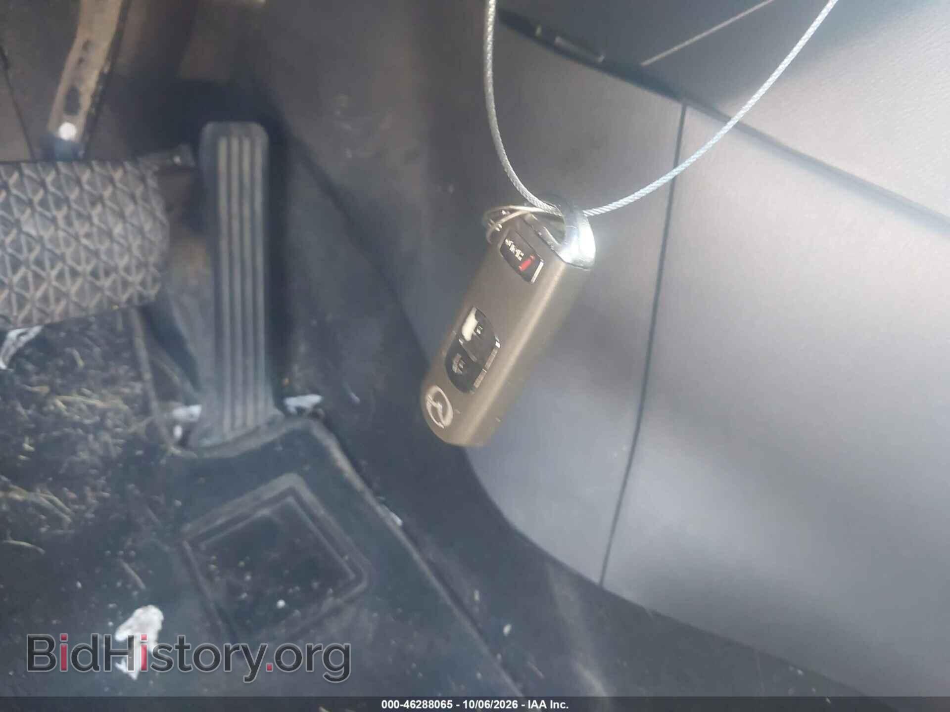 2013 MAZDA CX-5 - VIN: JM3KE4DEXD0107108 - Фото 11