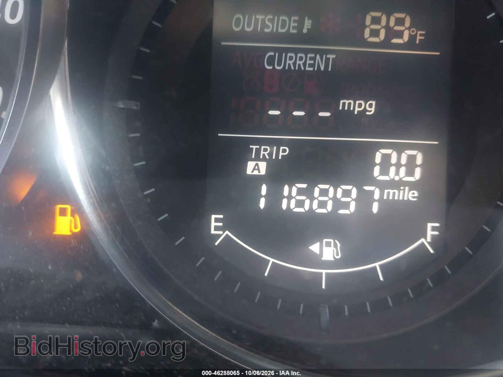 2013 MAZDA CX-5 - VIN: JM3KE4DEXD0107108 - Фото 15