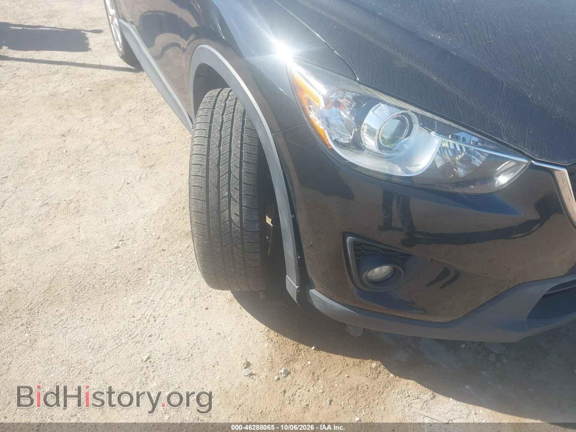 2013 MAZDA CX-5 - VIN: JM3KE4DEXD0107108 - Фото 17