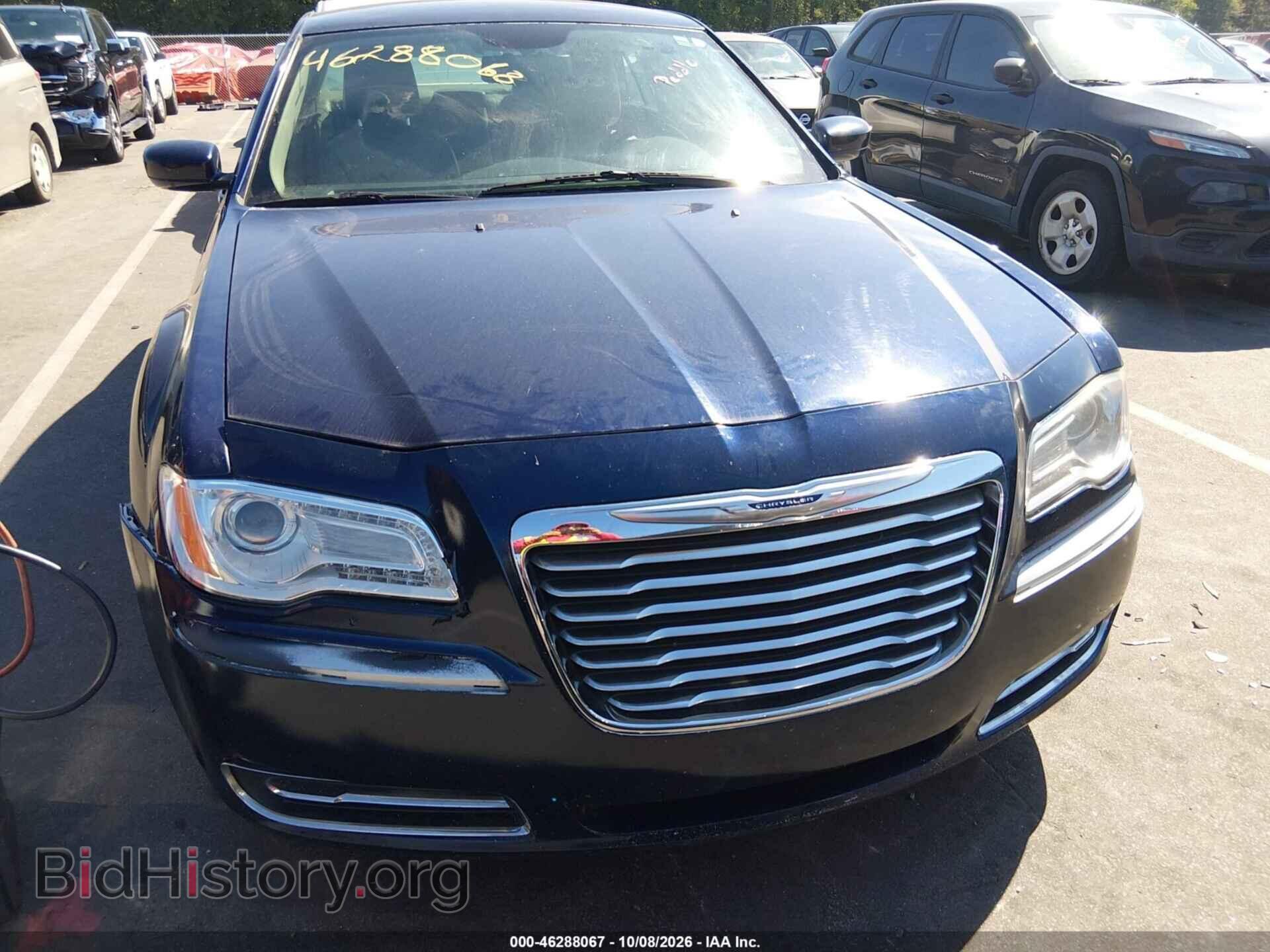 2014 CHRYSLER 300 - VIN: 2C3CCAAGXEH190046 - Photo 6