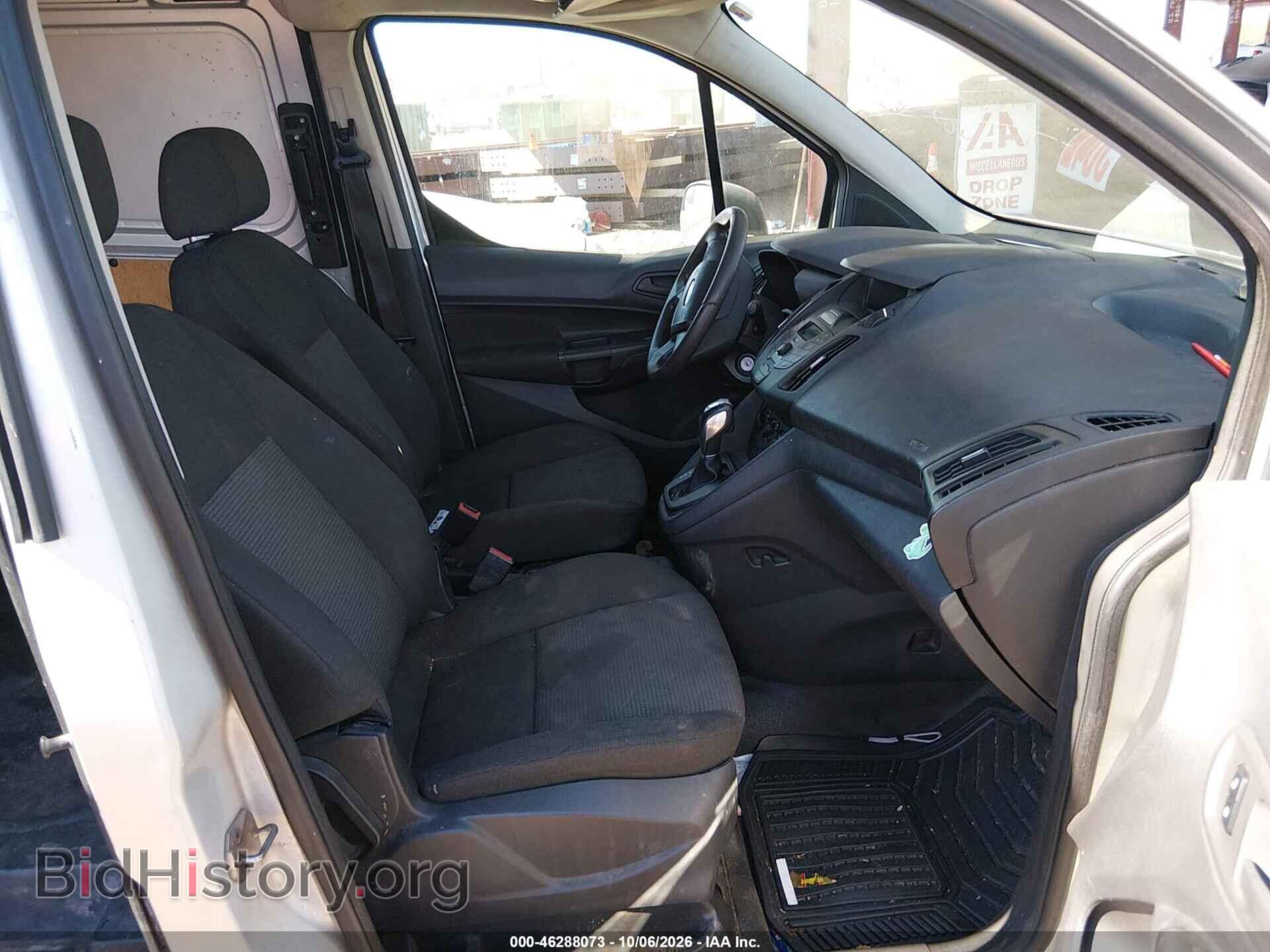 2015 FORD TRANSIT CONNECT - VIN: NM0LS7E77F1178641 - Photo 5