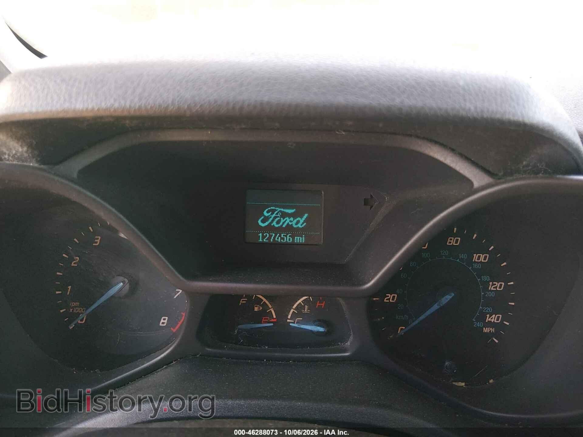 2015 FORD TRANSIT CONNECT - VIN: NM0LS7E77F1178641 - Photo 7