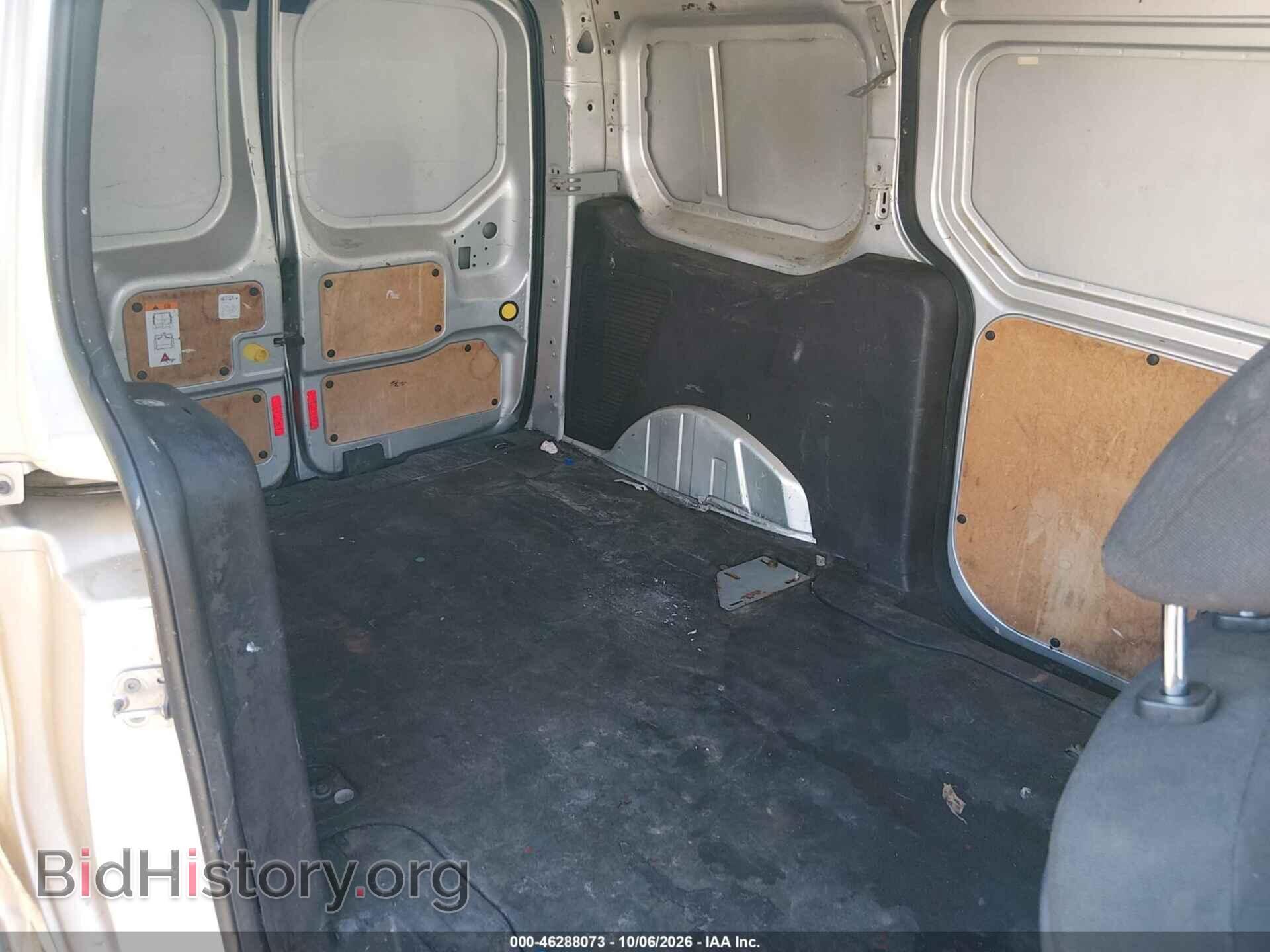 2015 FORD TRANSIT CONNECT - VIN: NM0LS7E77F1178641 - Photo 8