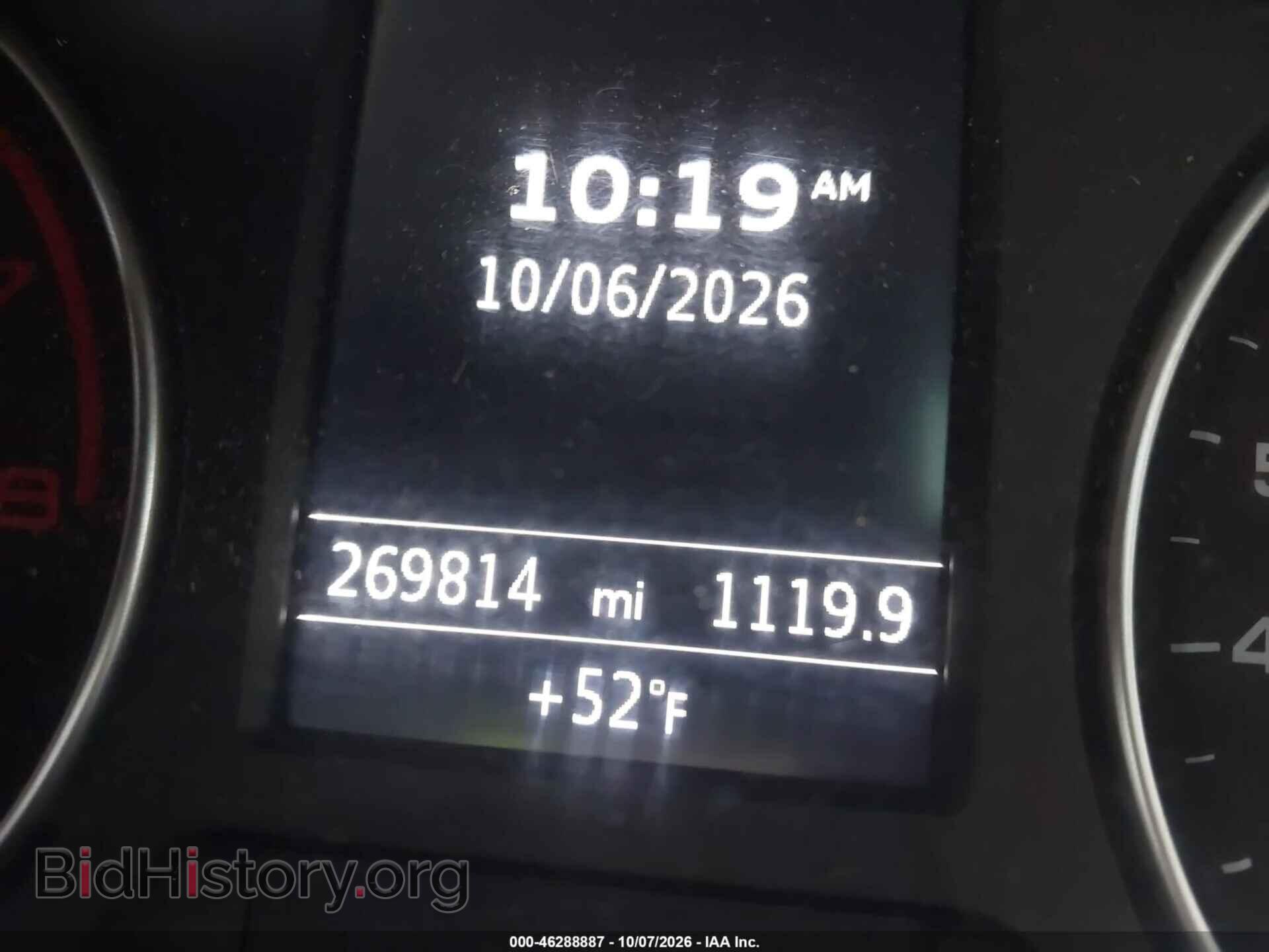 2015 AUDI A3 - VIN: WAUBFGFFXF1139967 - Фото 7