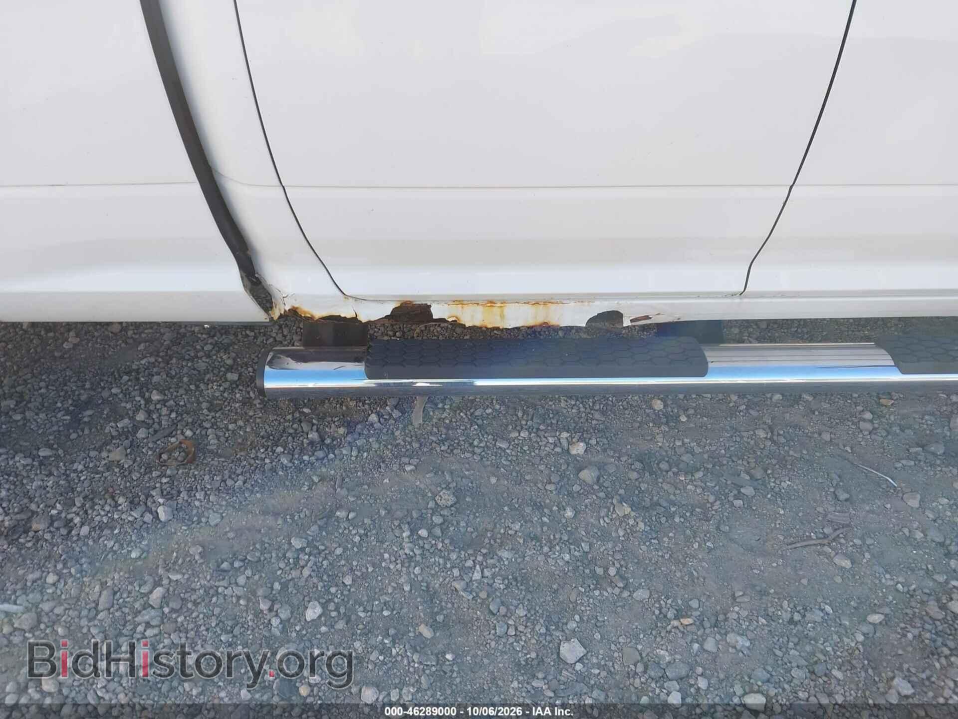 2012 RAM 1500 - VIN: 1C6RD7GTXCS112468 - Photo 6