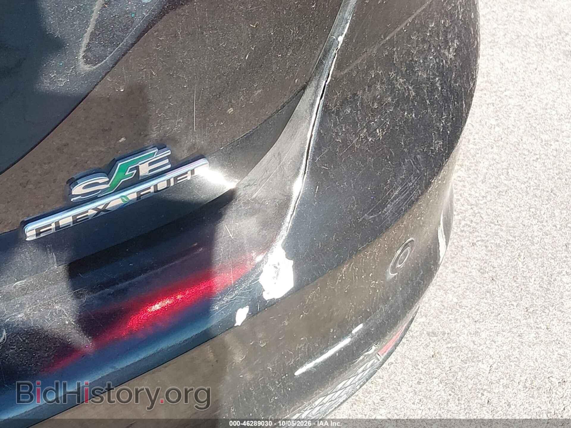 2014 FORD FOCUS - VIN: 1FADP3F22EL413962 - Photo 6