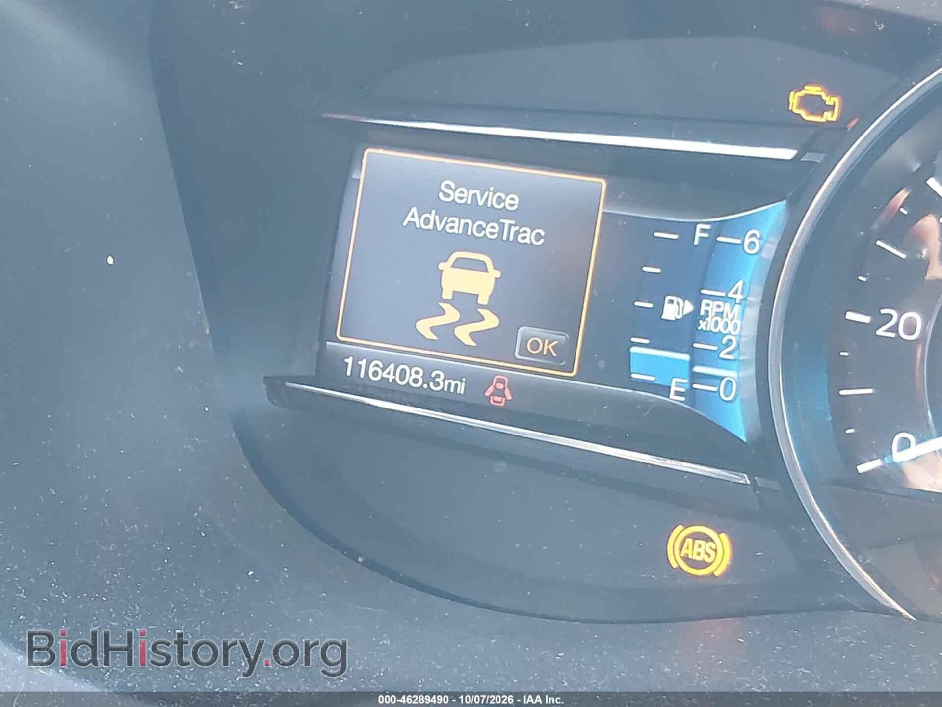 2018 FORD EXPLORER - VIN: 1FM5K8DH1JGB28542 - Фото 15