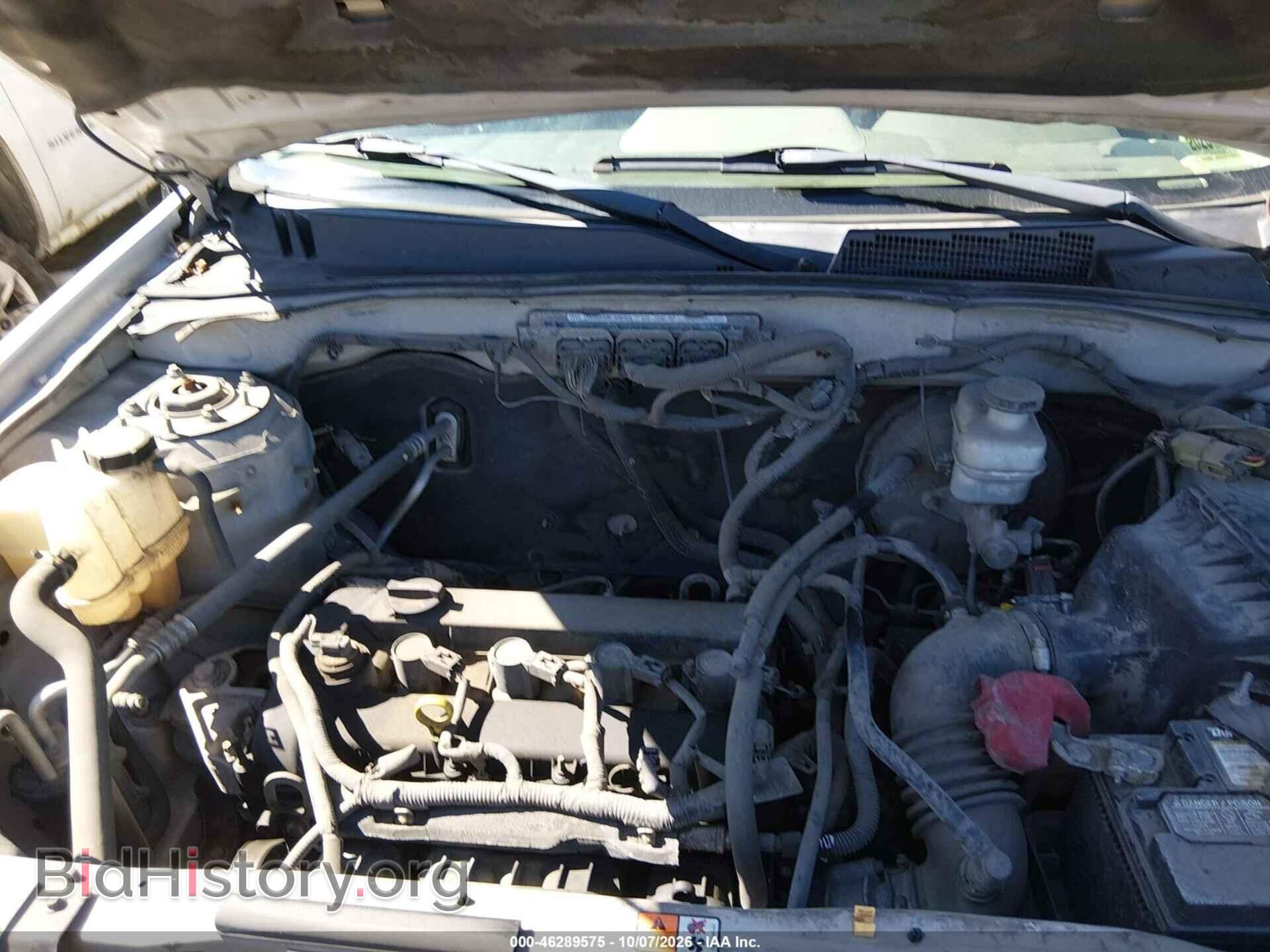 2012 FORD ESCAPE - VIN: 1FMCU9C75CKA34096 - Photo 10