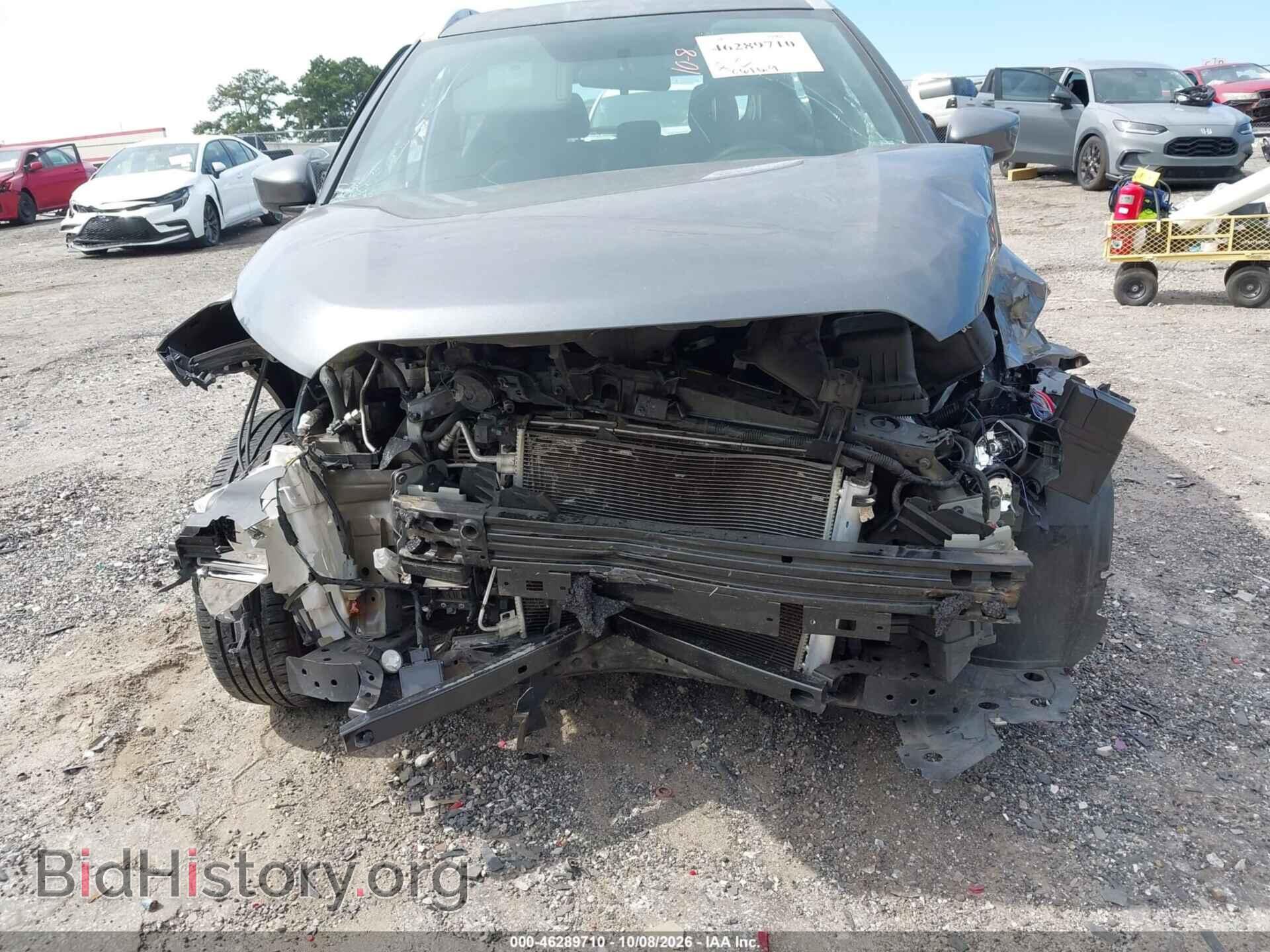 2019 NISSAN KICKS - VIN: 3N1CP5CU3KL526040 - Photo 6