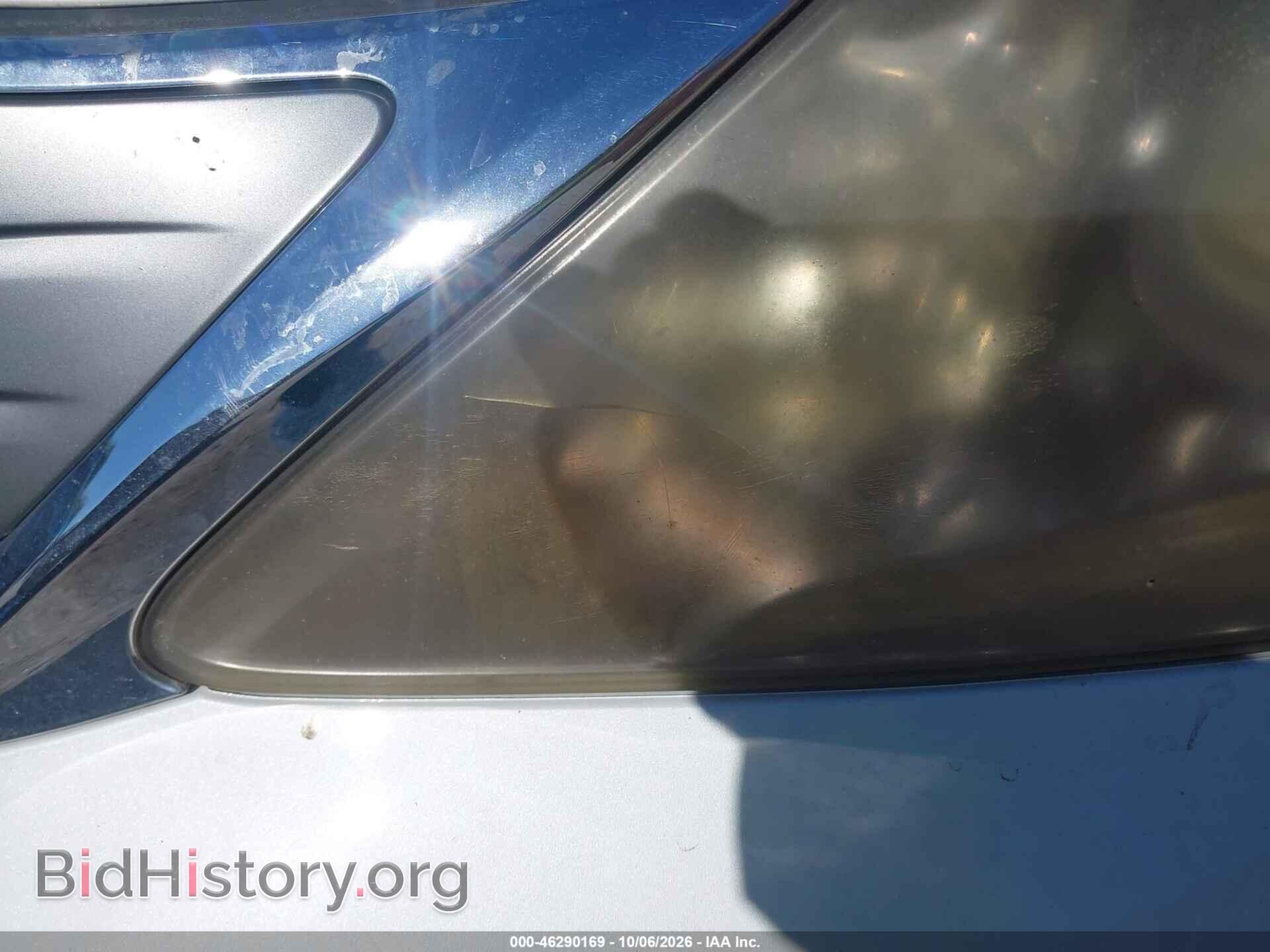 2010 LEXUS HS 250H - VIN: JTHBB1BA8A2012786 - Photo 12