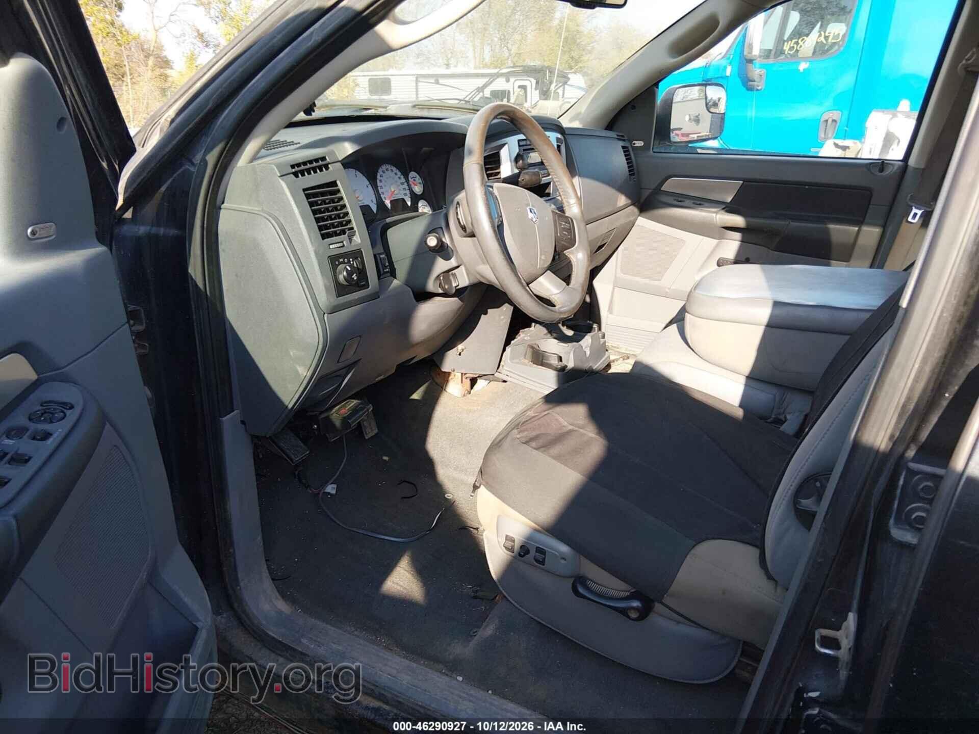 2008 DODGE RAM 3500 - VIN: 3D7MX38A28G147087 - Фото 13