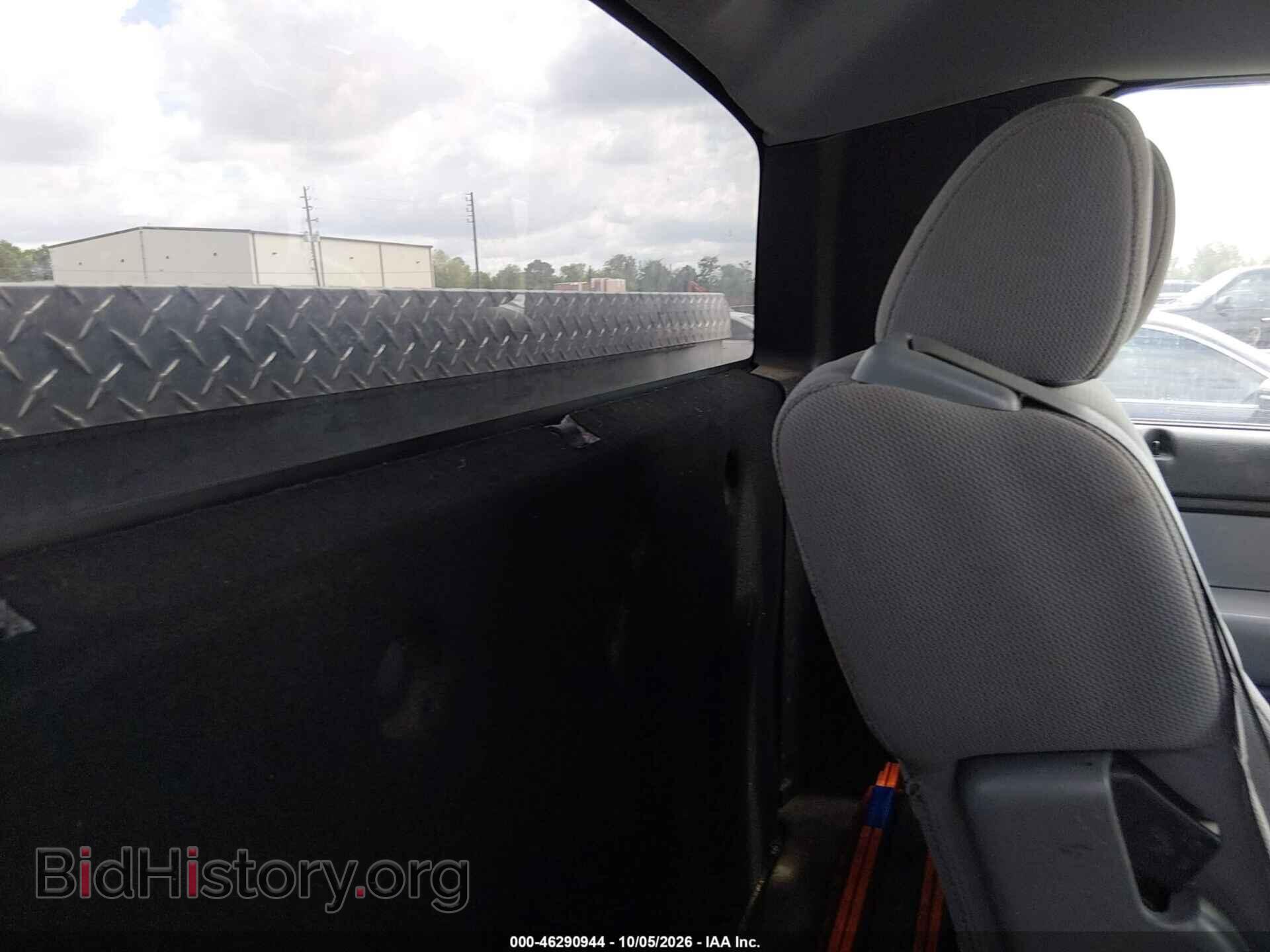 2013 FORD F-150 - VIN: 1FTNF1CF6DKF22605 - Фото 8