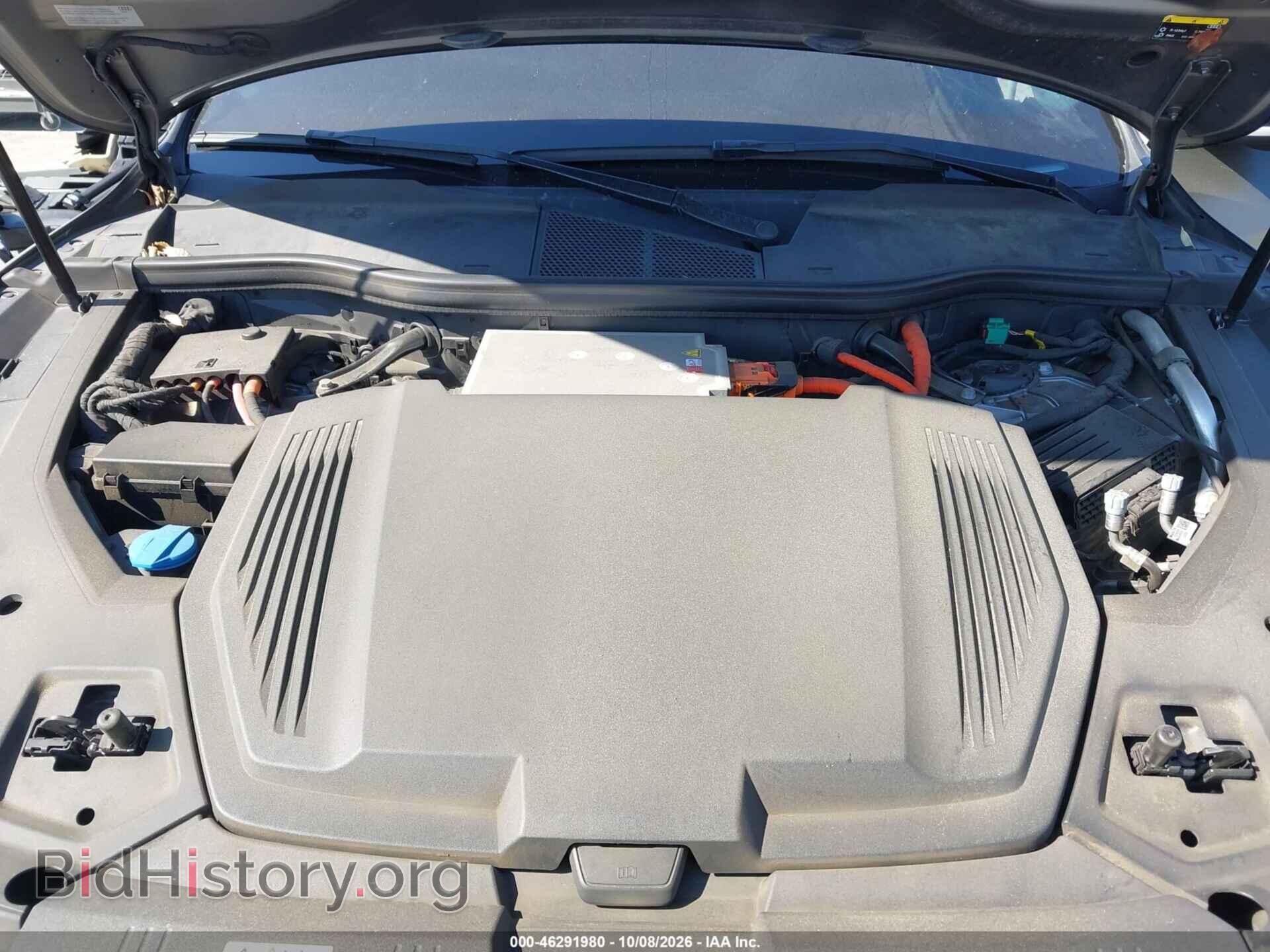2019 AUDI E-TRON - VIN: WA1VAAGE8KB018533 - Фото 10