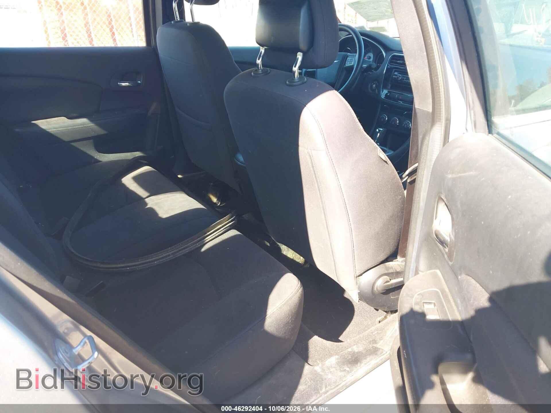 2013 CHRYSLER 200 - VIN: 1C3CCBAB9DN705893 - Photo 8