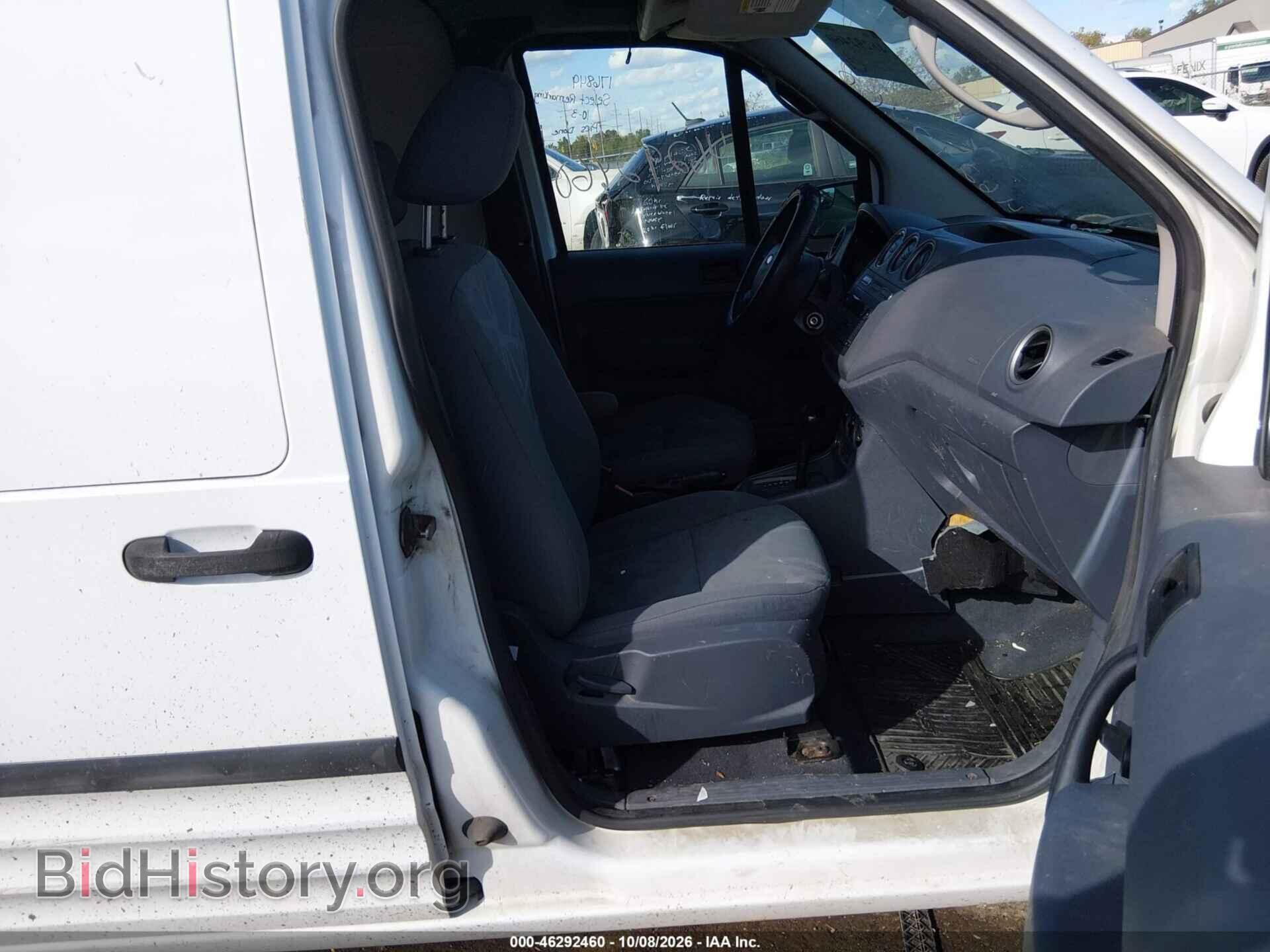 2013 FORD TRANSIT CONNECT - VIN: NM0LS7AN2DT176849 - Photo 5