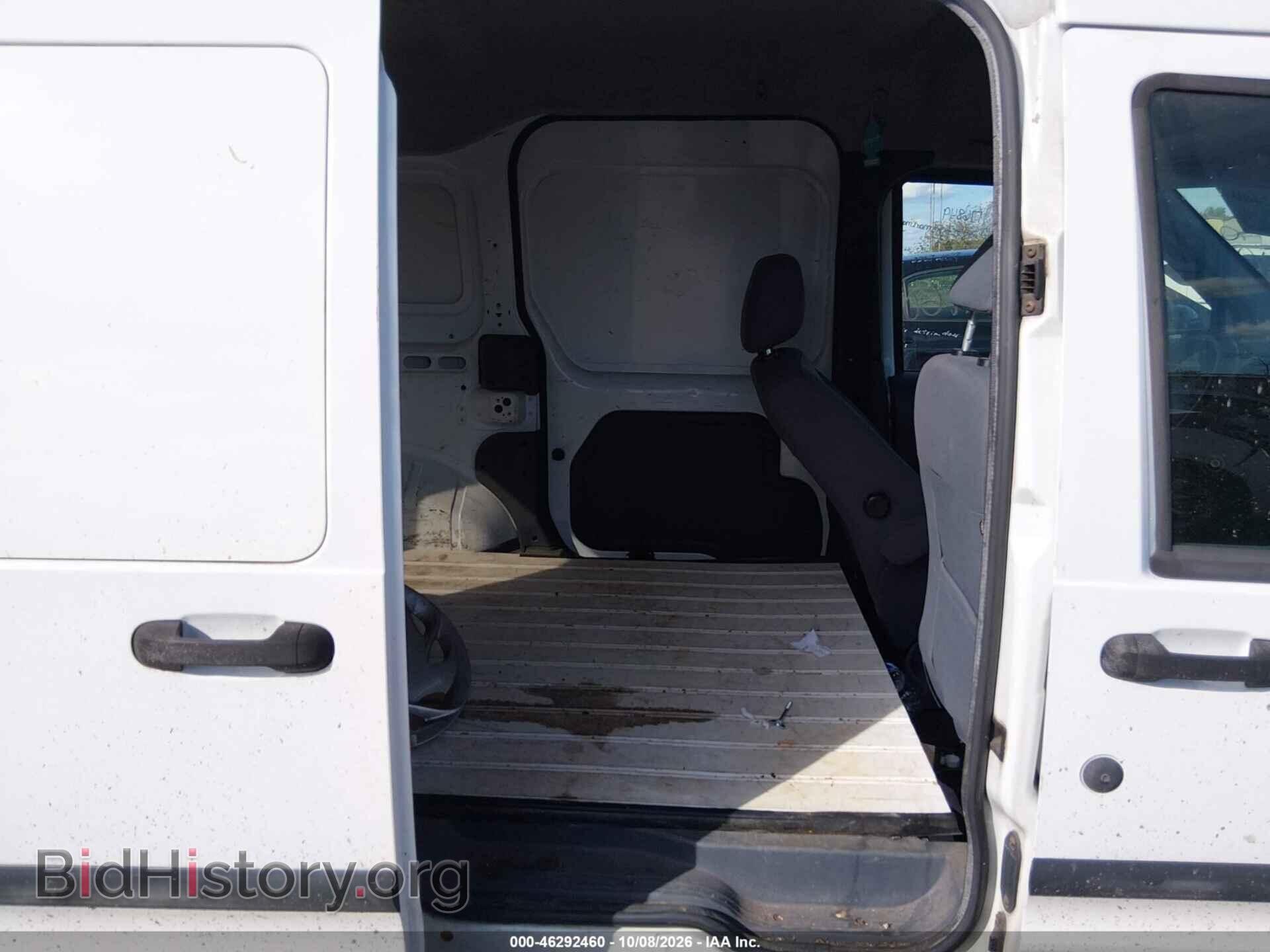 2013 FORD TRANSIT CONNECT - VIN: NM0LS7AN2DT176849 - Photo 8