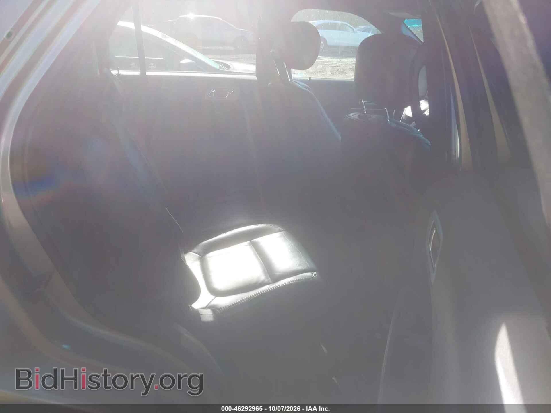 2012 FORD EXPLORER - VIN: 1FMHK8D83CGA30726 - Photo 8