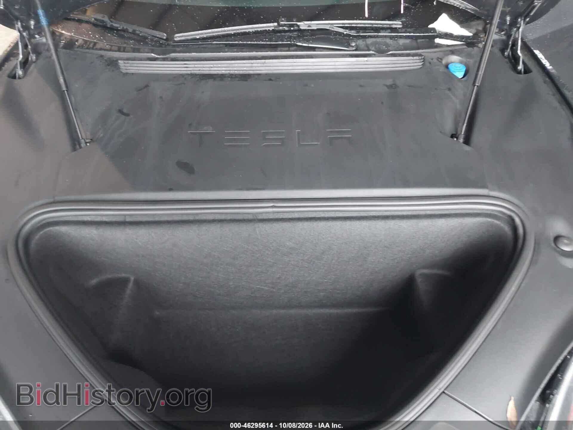 2018 TESLA MODEL S - VIN: 5YJSA1E28JF297043 - Photo 10