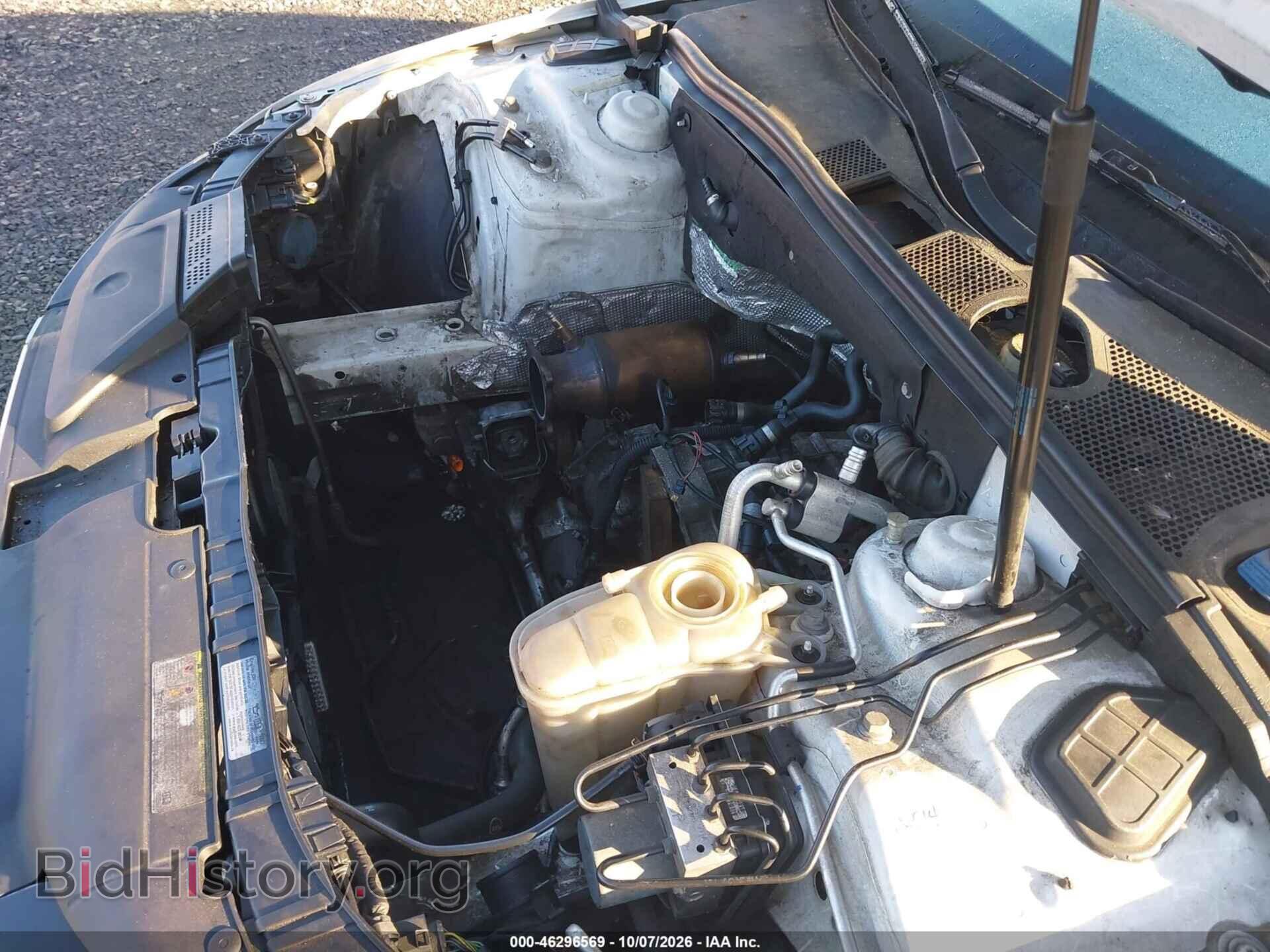 2014 AUDI A4 - VIN: WAUFFAFL3EA062796 - Photo 6