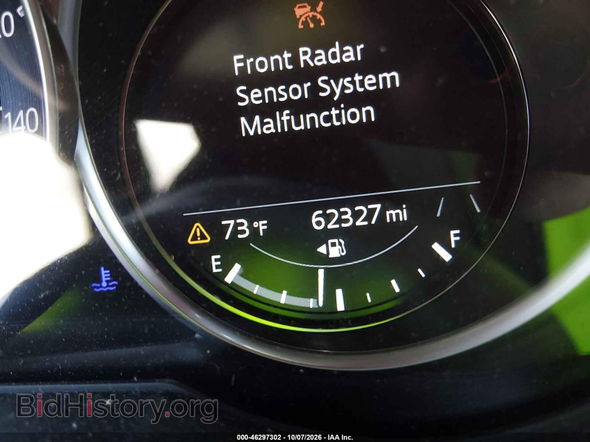 2021 MAZDA CX-5 - VIN: JM3KFACY5M0418419 - Фото 15
