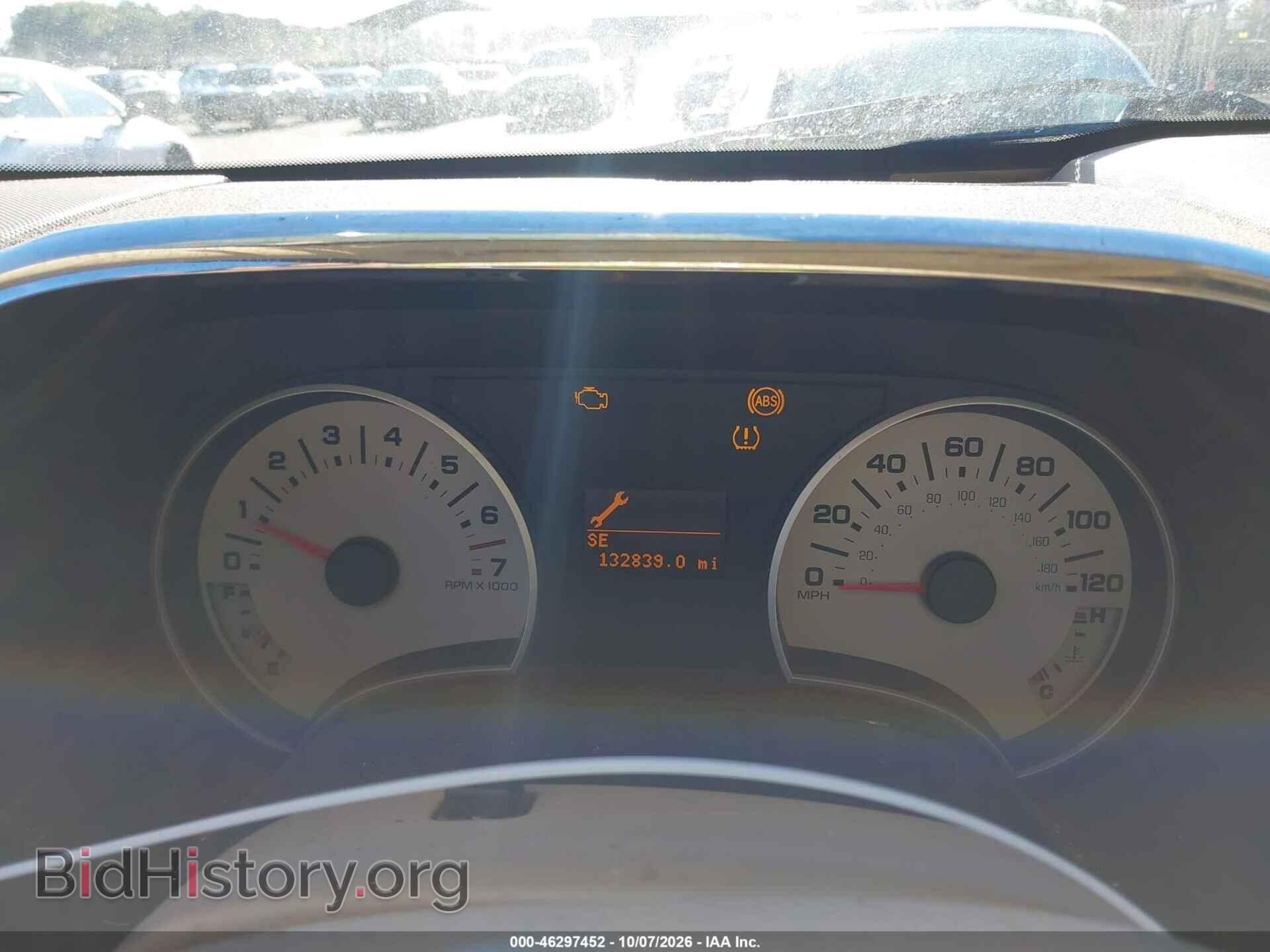 2006 FORD EXPLORER - VIN: 1FMEU75E46UB59589 - Фото 7