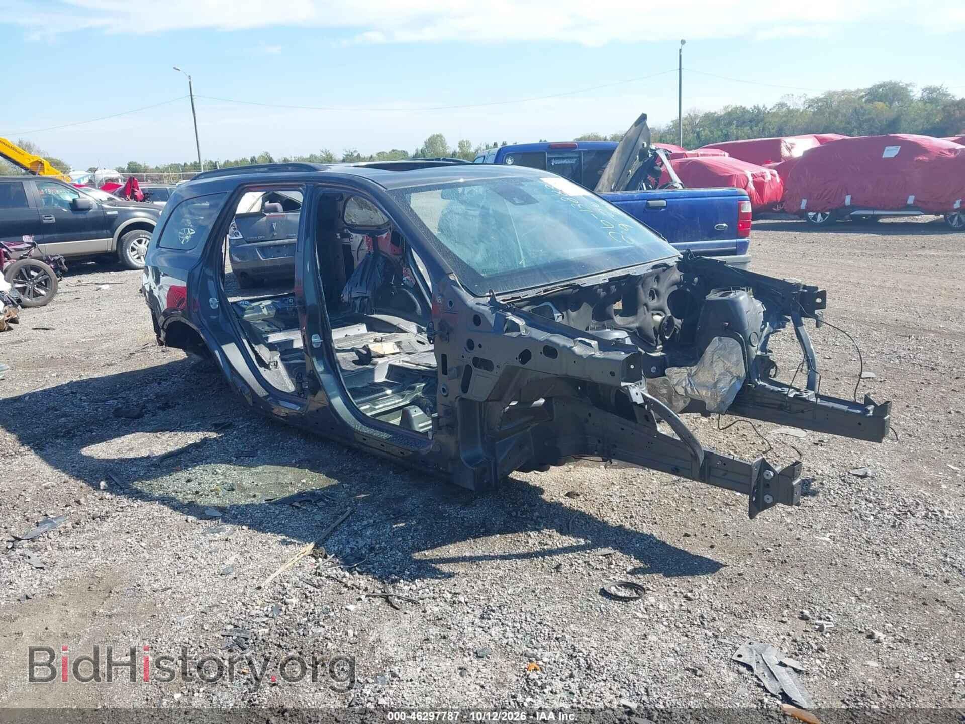 Photo 1C4SDJGJXPC715295 - DODGE DURANGO 2023