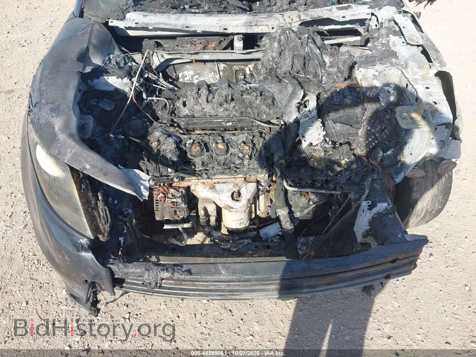 2013 FORD EXPLORER - VIN: 1FM5K8F83DGC88021 - Фото 10