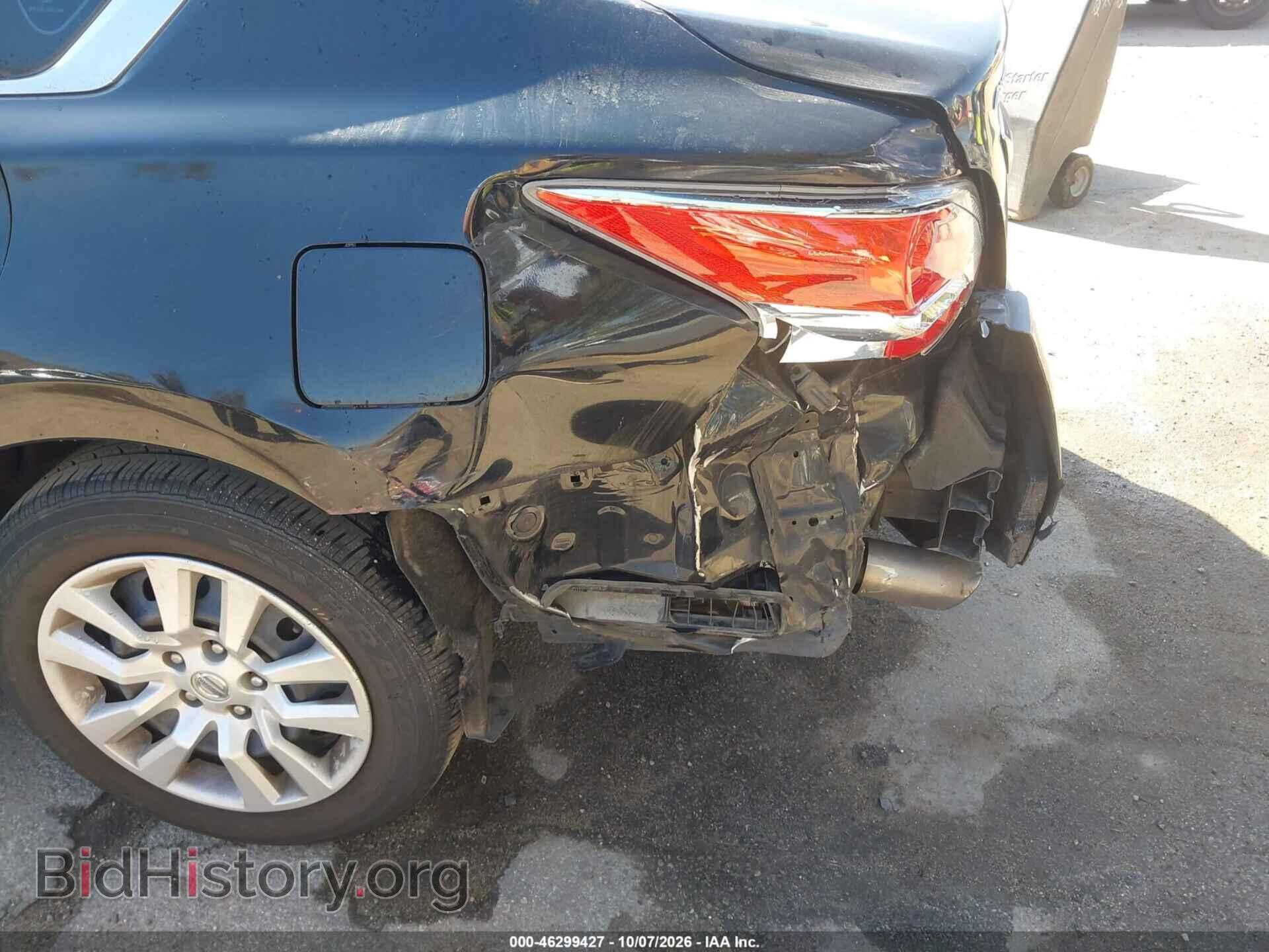 2015 NISSAN ALTIMA - VIN: 1N4AL3AP3FC416632 - Photo 6
