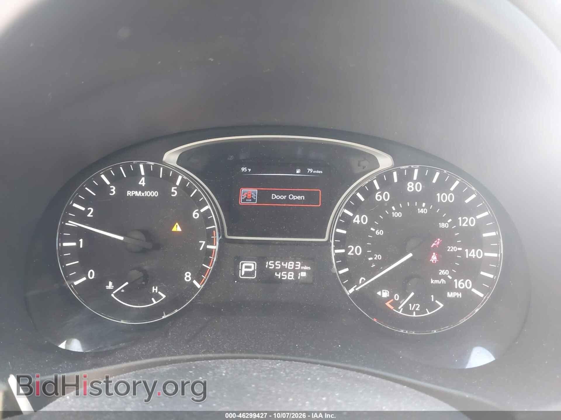 2015 NISSAN ALTIMA - VIN: 1N4AL3AP3FC416632 - Photo 7