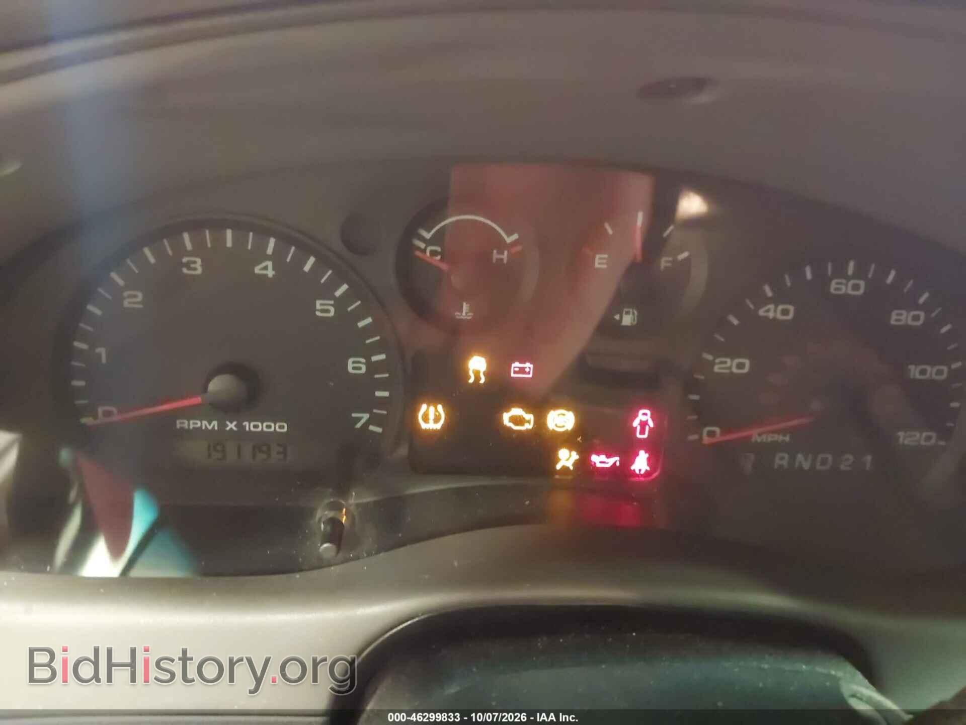 2011 FORD RANGER - VIN: 1FTKR4EE9BPA63568 - Photo 7