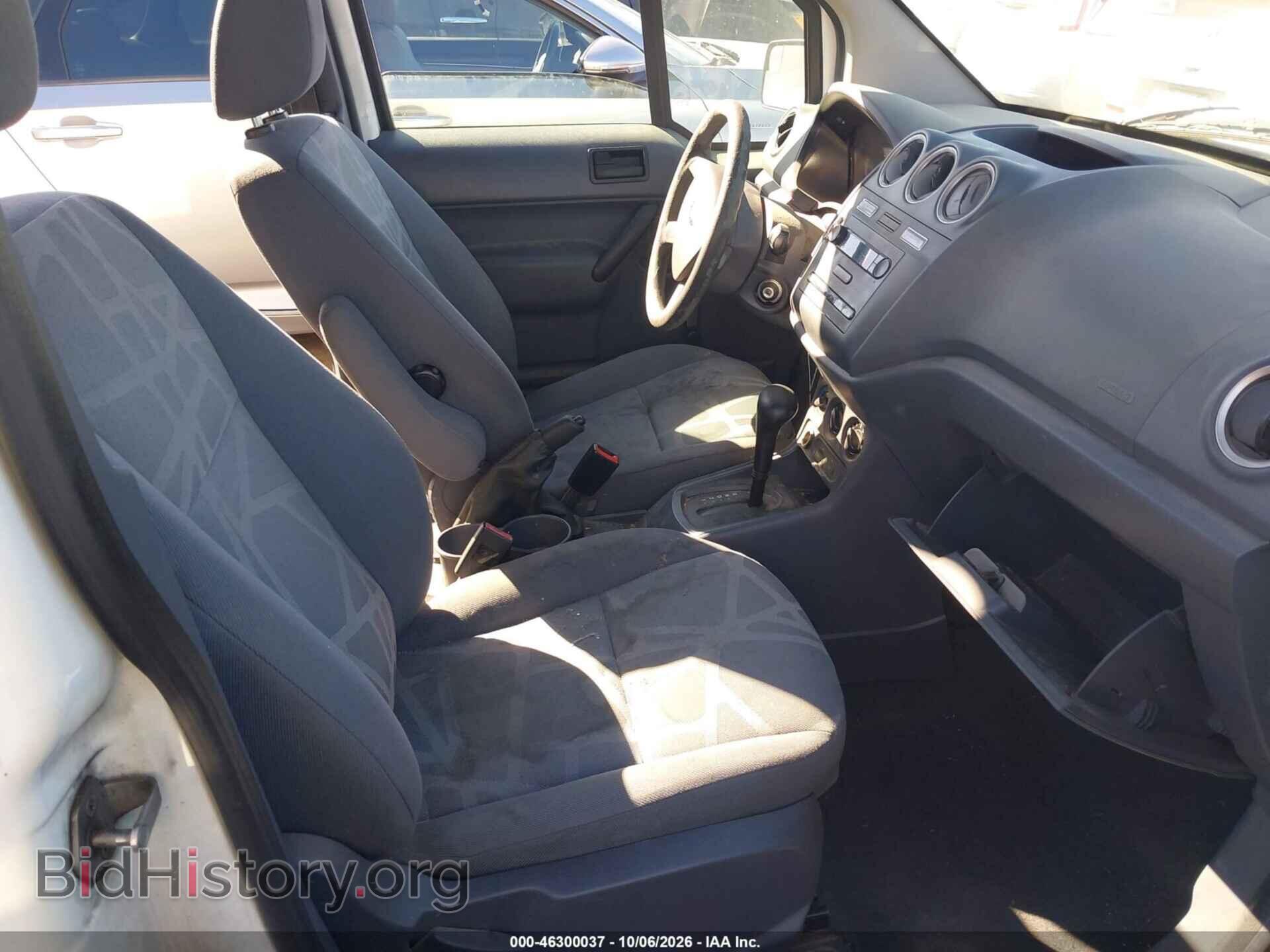 2013 FORD TRANSIT CONNECT - VIN: NM0LS7AN2DT144256 - Photo 5