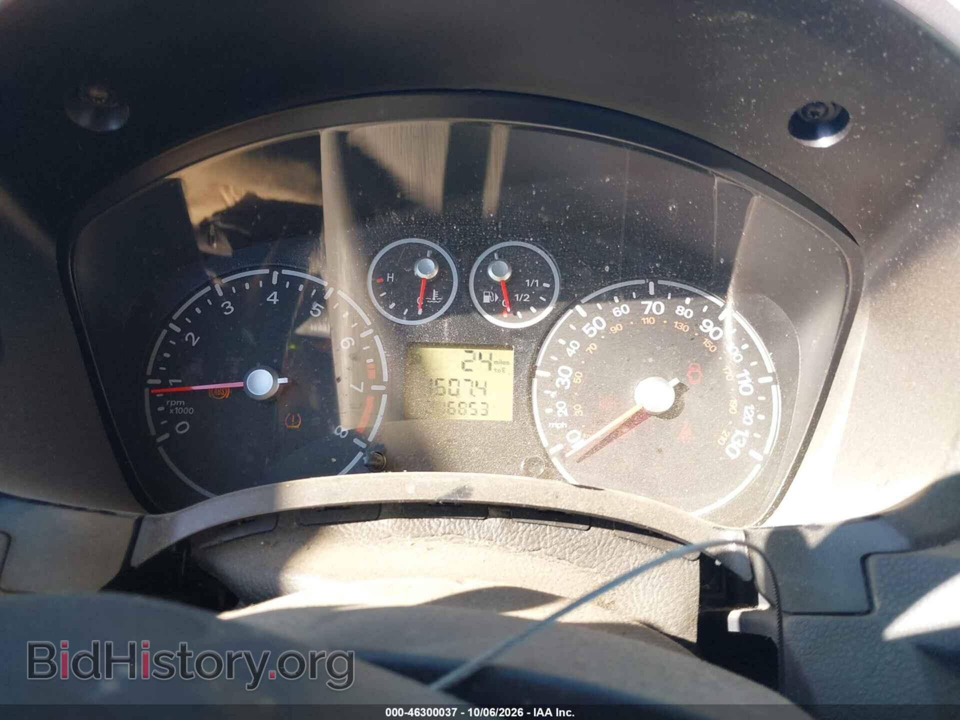 2013 FORD TRANSIT CONNECT - VIN: NM0LS7AN2DT144256 - Photo 7