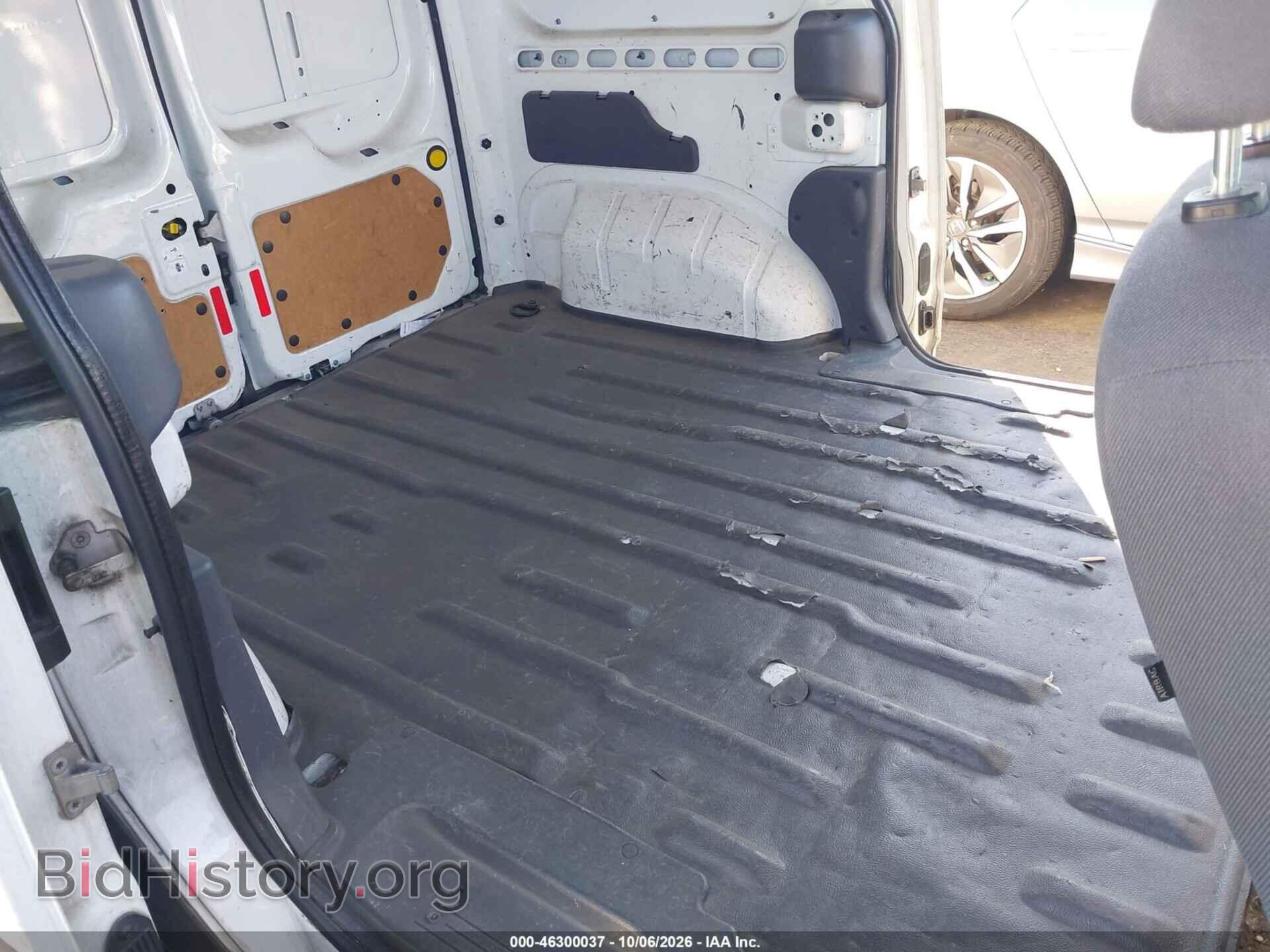 2013 FORD TRANSIT CONNECT - VIN: NM0LS7AN2DT144256 - Photo 8