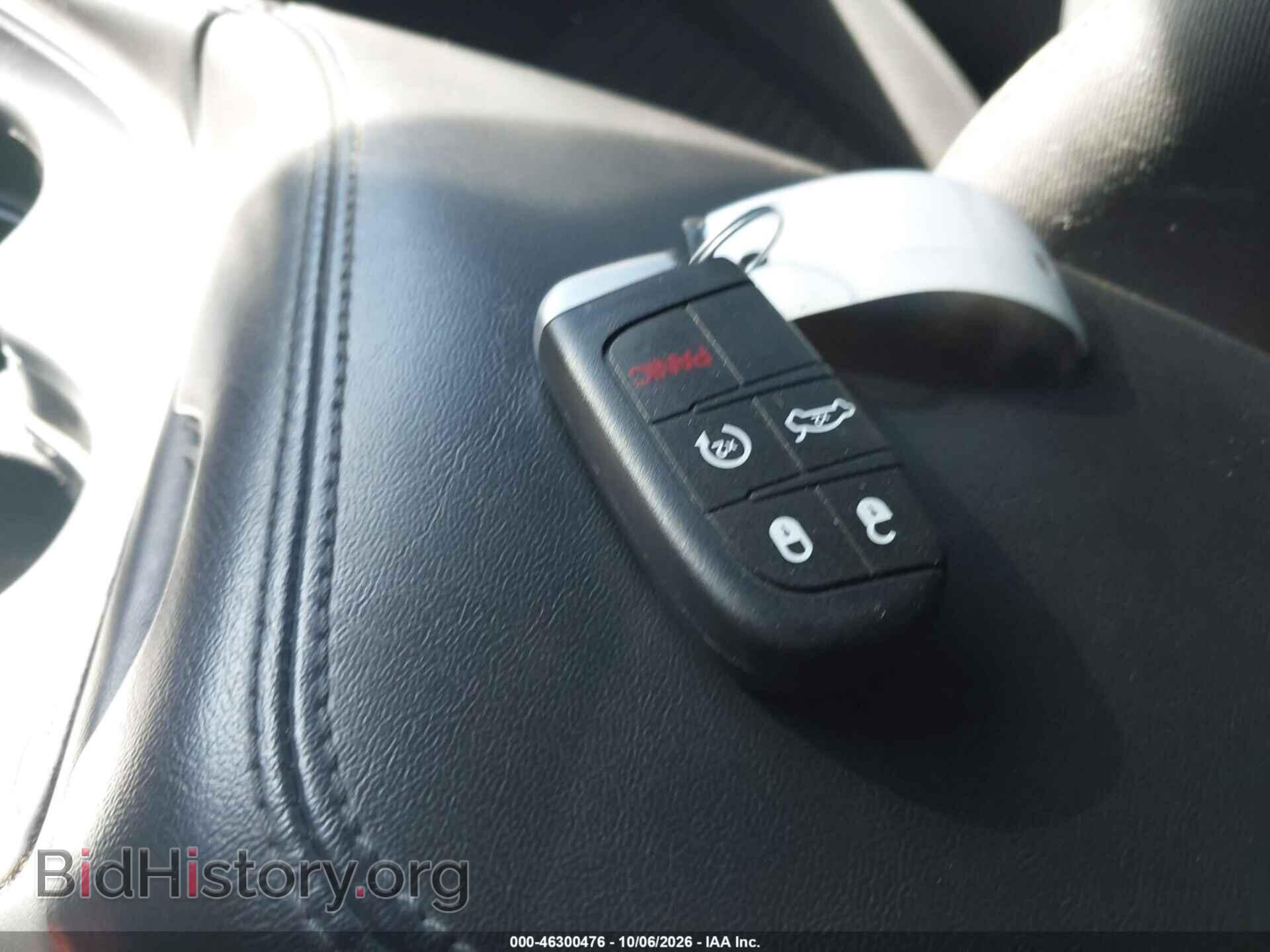 2019 DODGE CHALLENGER - VIN: 2C3CDZAG4KH712564 - Фото 11