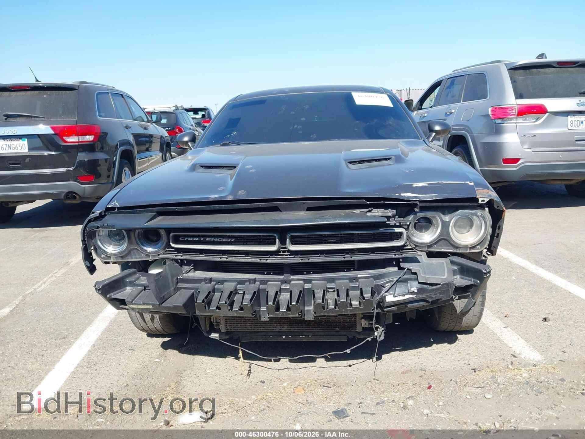 2019 DODGE CHALLENGER - VIN: 2C3CDZAG4KH712564 - Фото 12