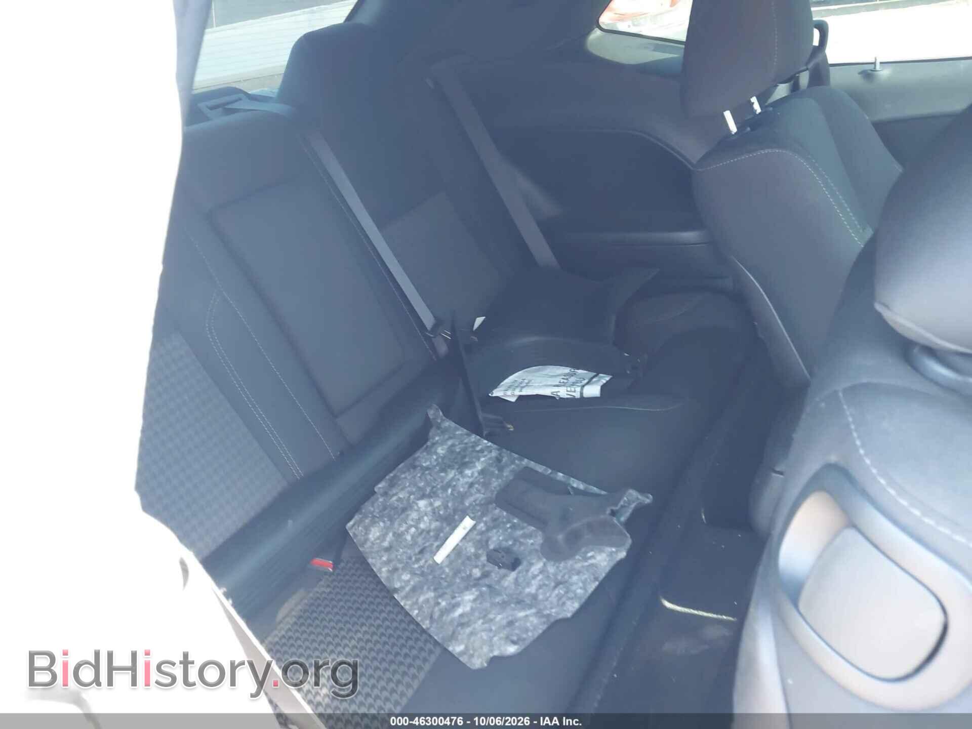 2019 DODGE CHALLENGER - VIN: 2C3CDZAG4KH712564 - Фото 8